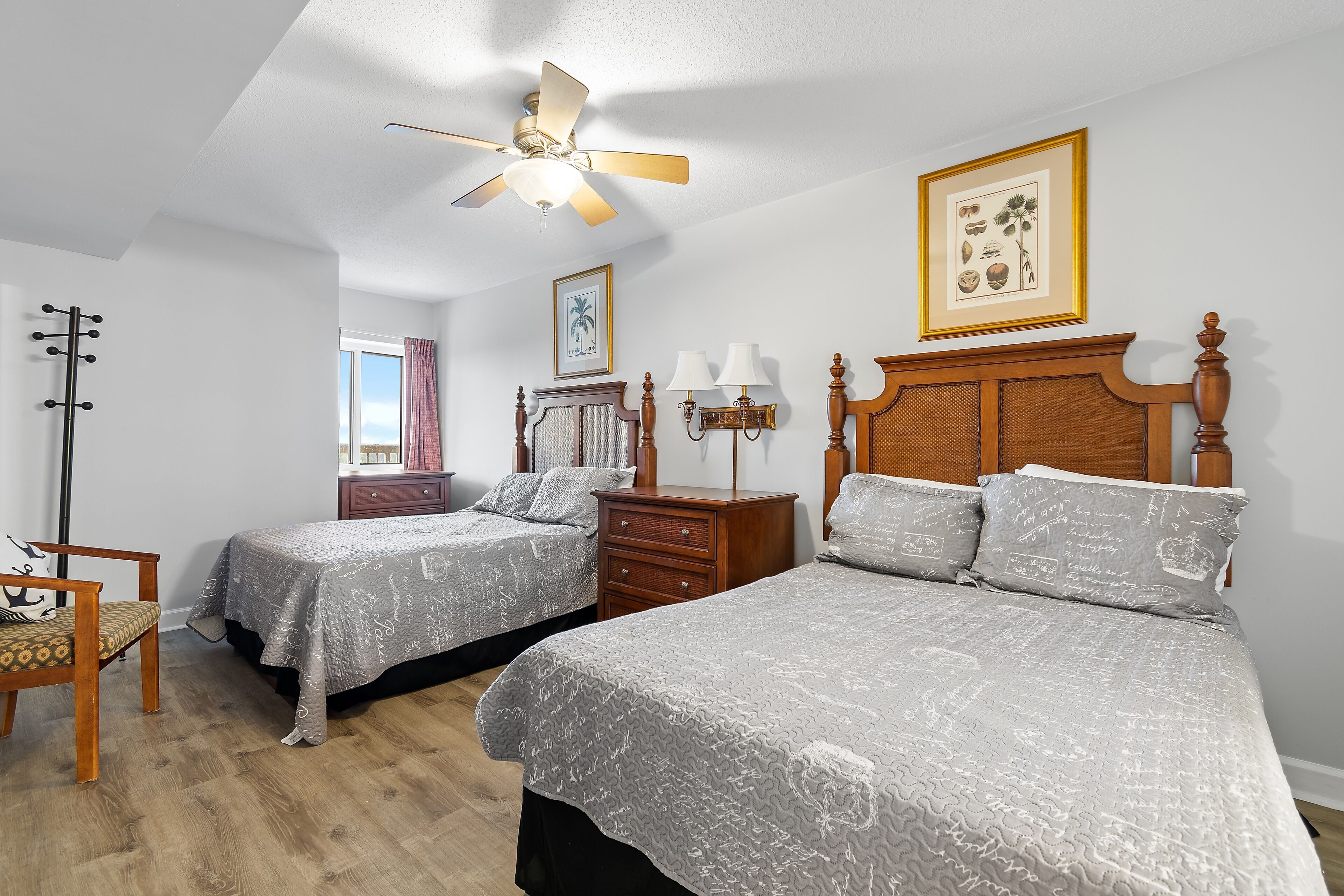 Malibu Pointe unit 1003 _ Great ocean view ! 10th floor