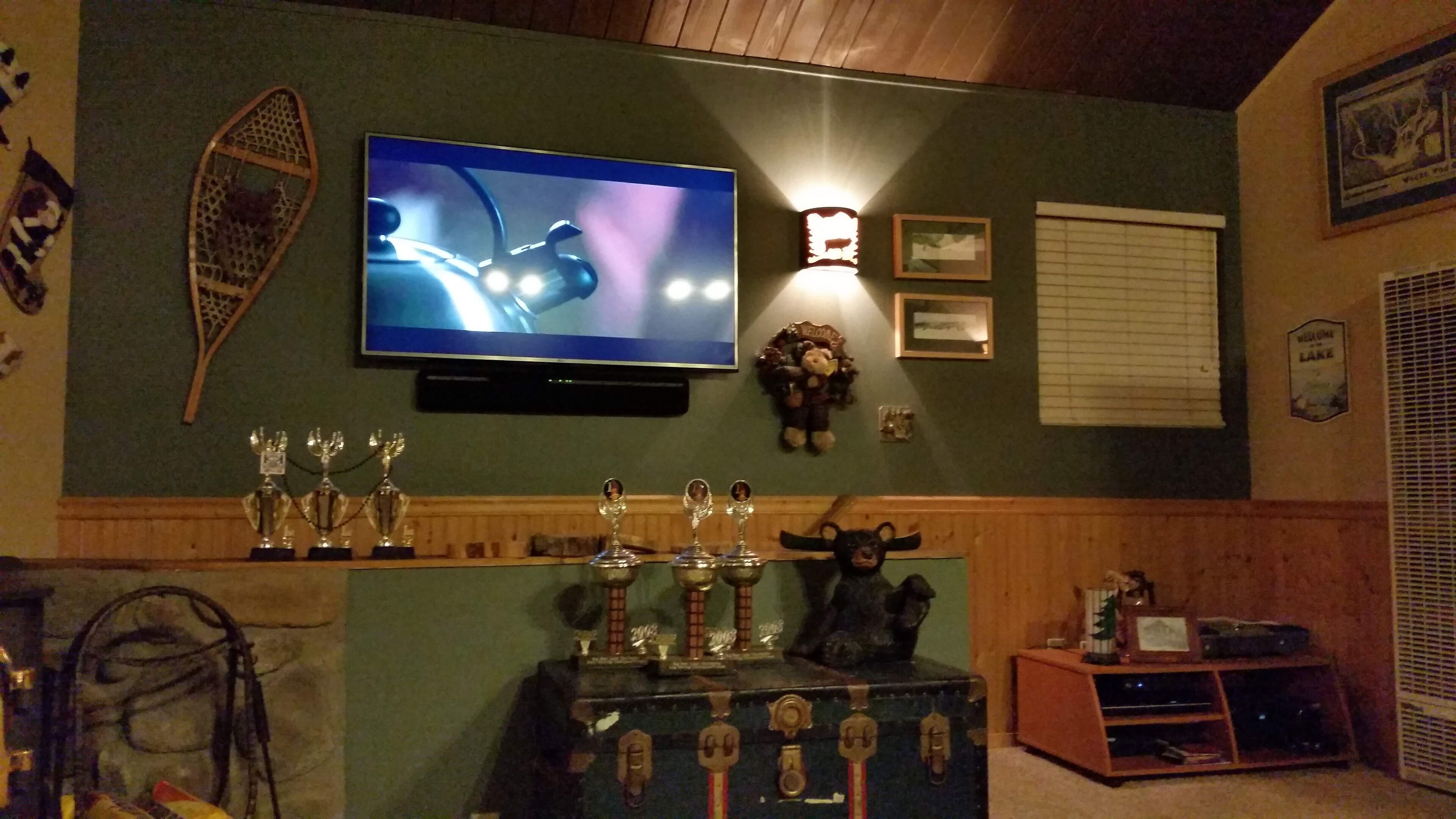 Million Dollar View Of The Ski Slopes!!!