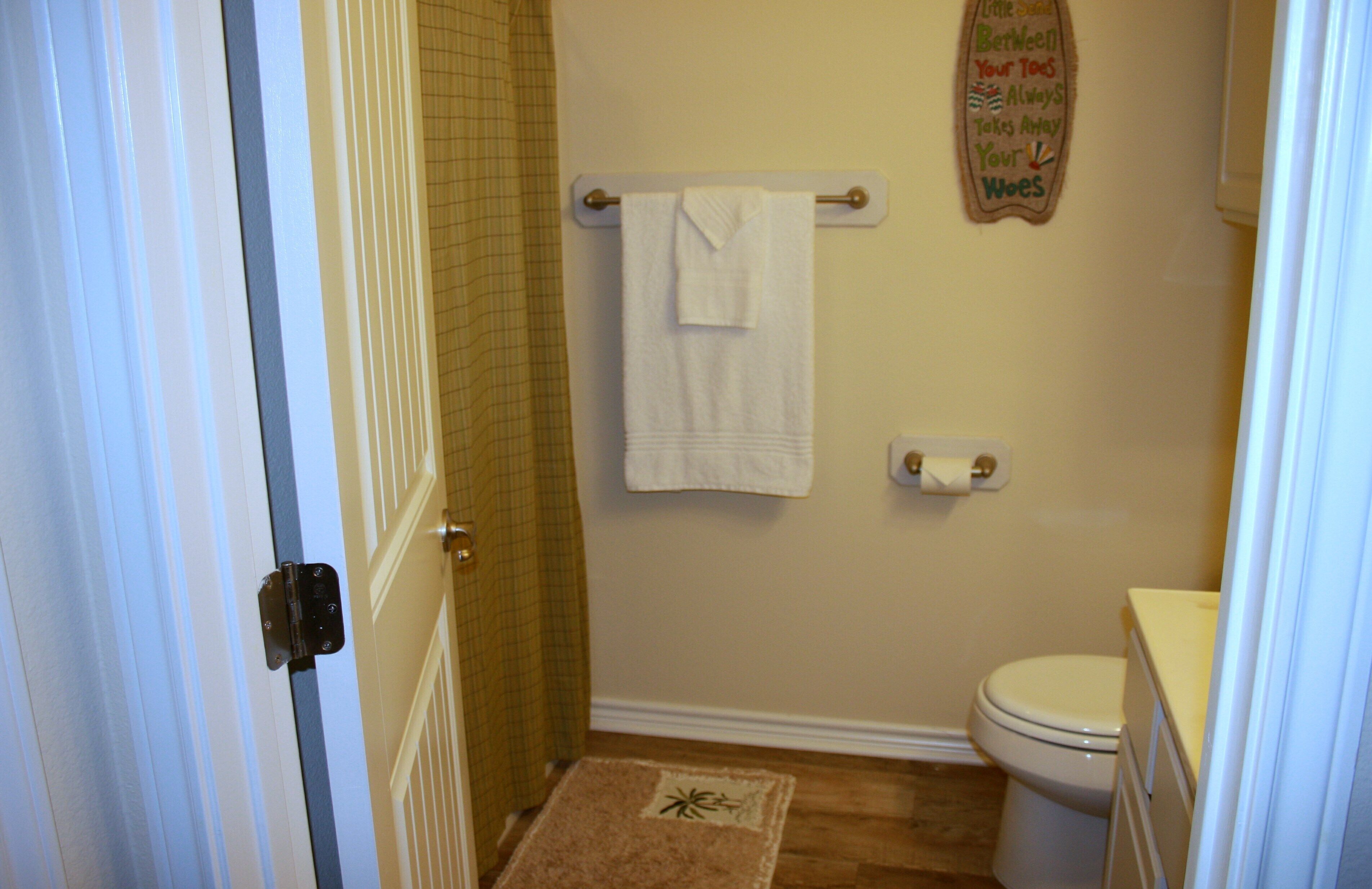 Baño