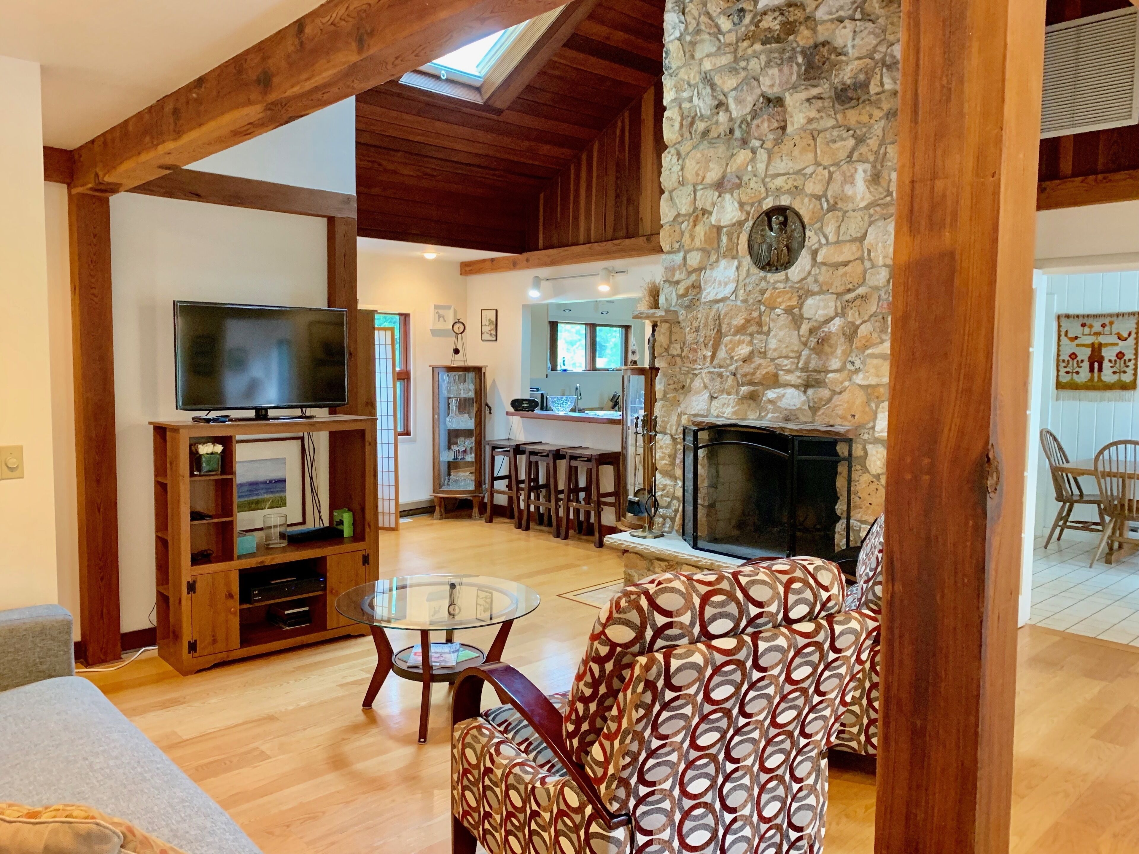 Gordon Beach Dream House - 150 Steps to Beautiful Lake Michigan and Gordon Beach