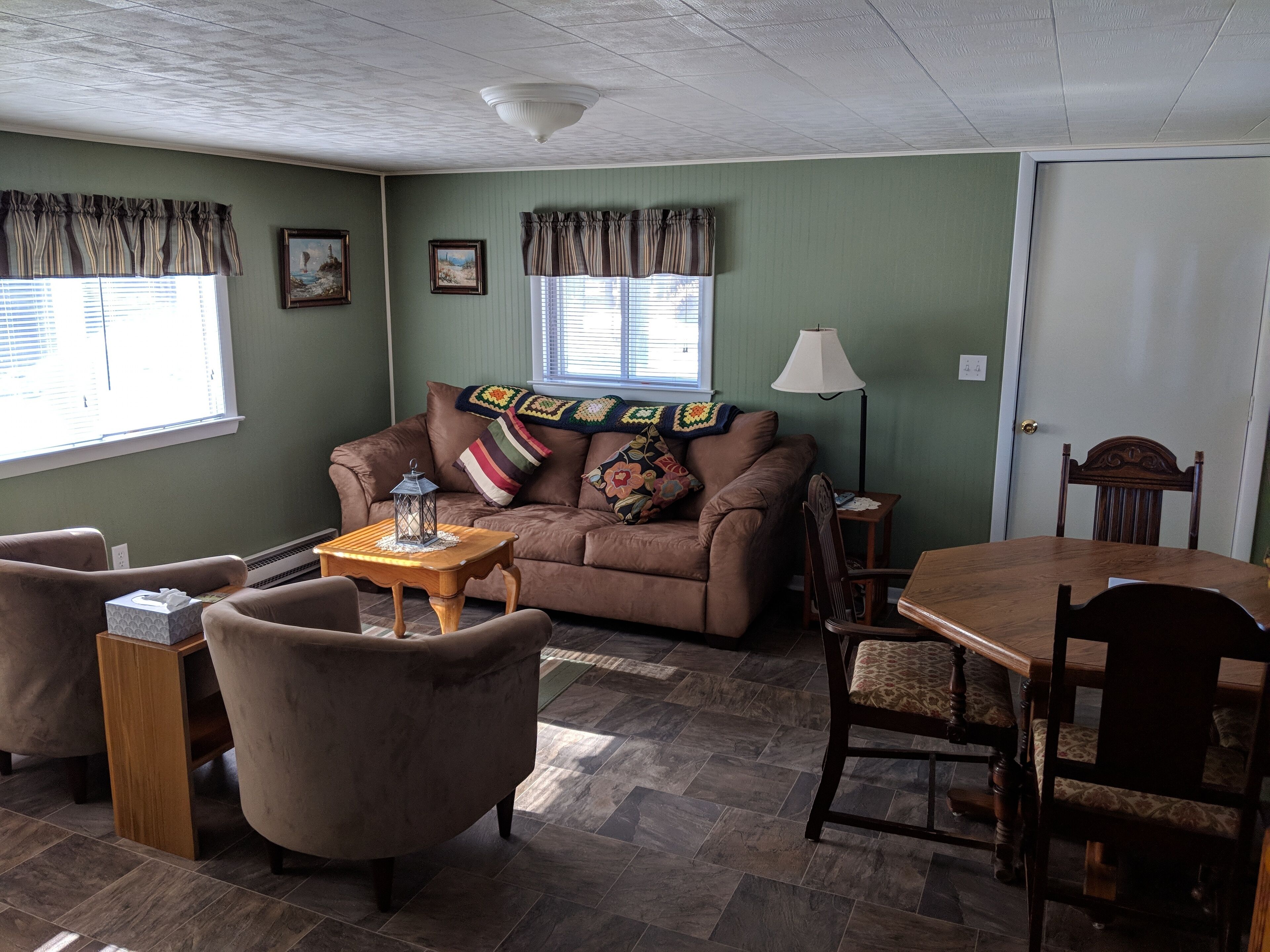 Cabin #B - West M-72 Hwy