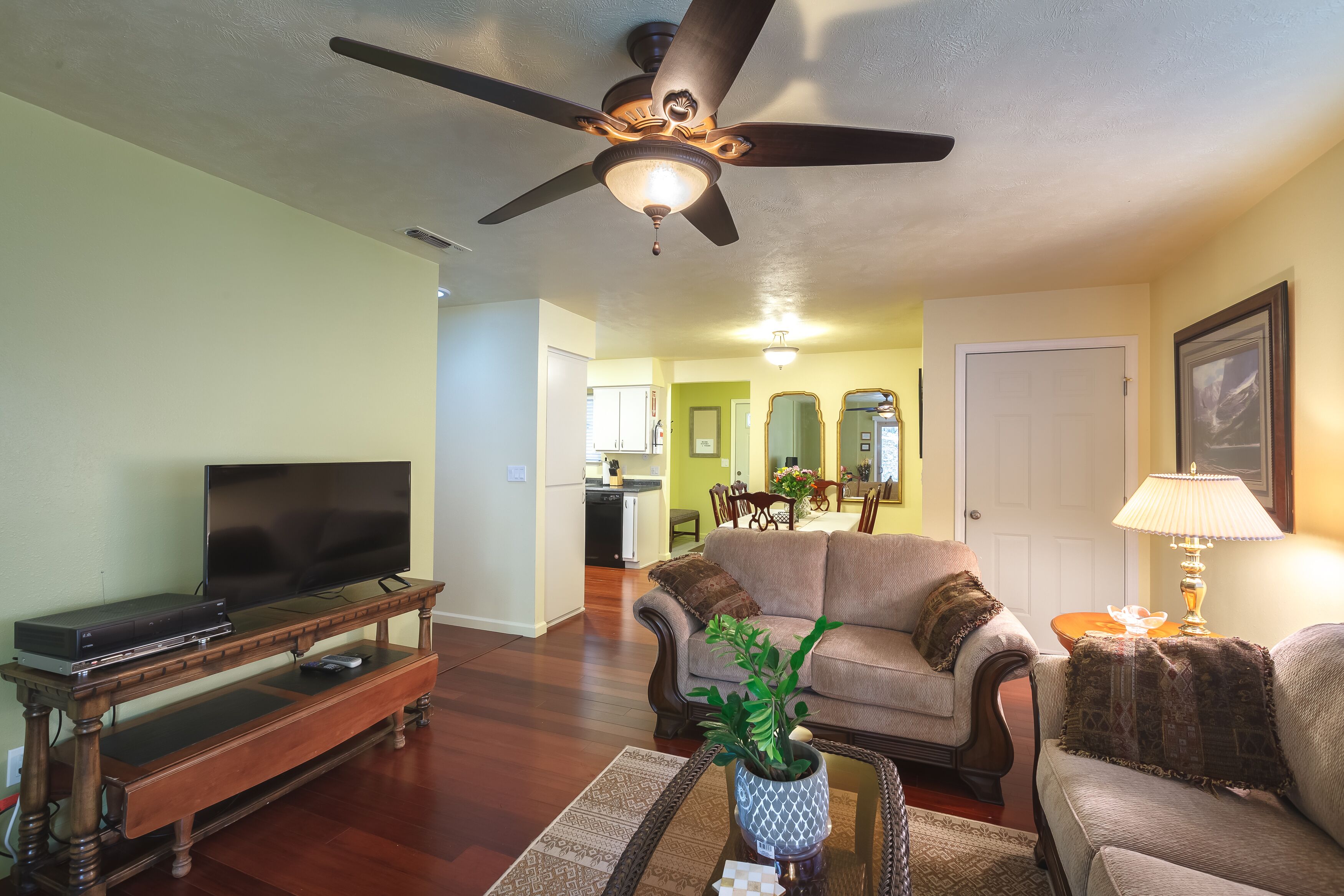 Noras Yosemite Retreat II