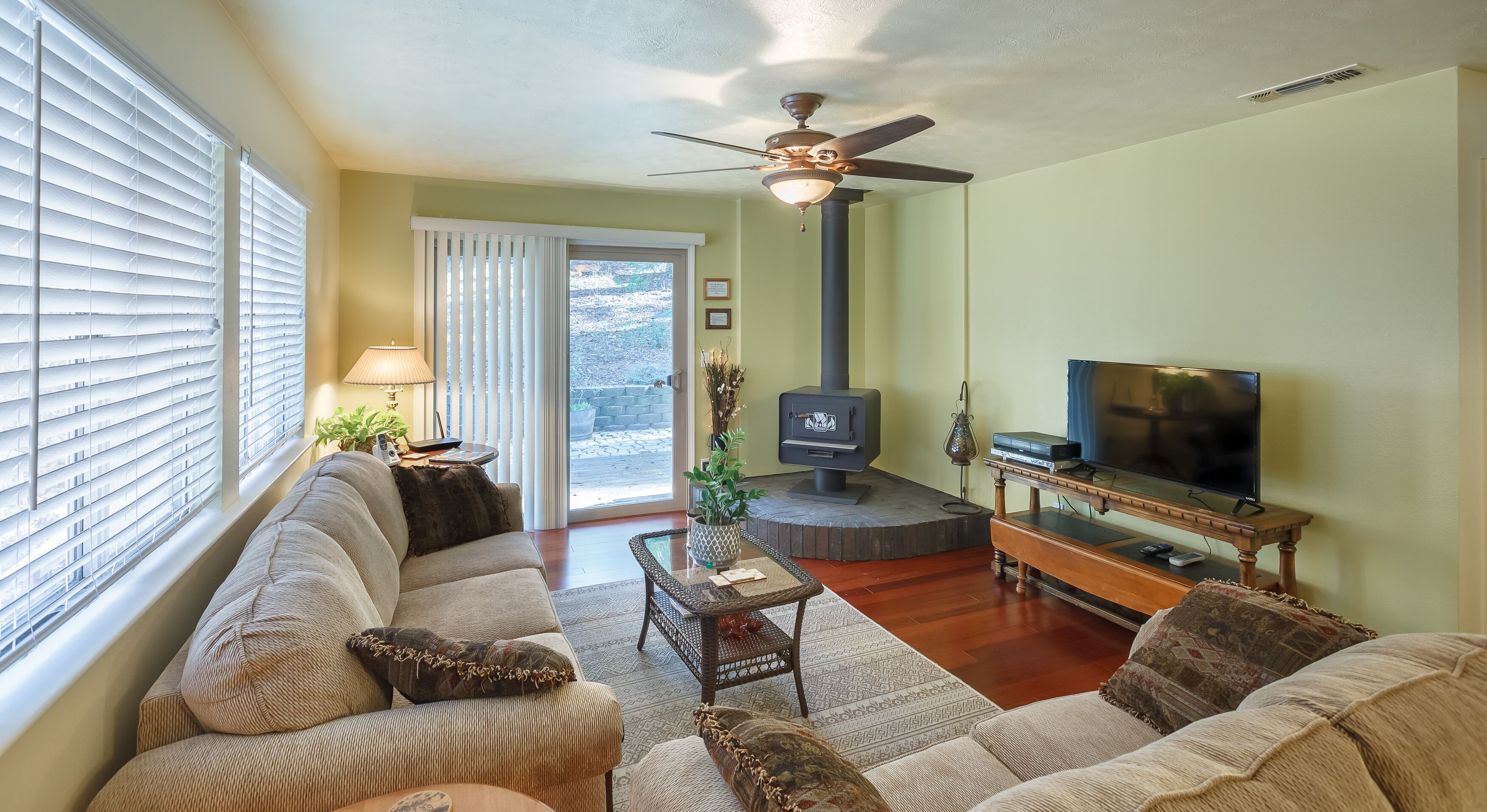 Noras Yosemite Retreat II