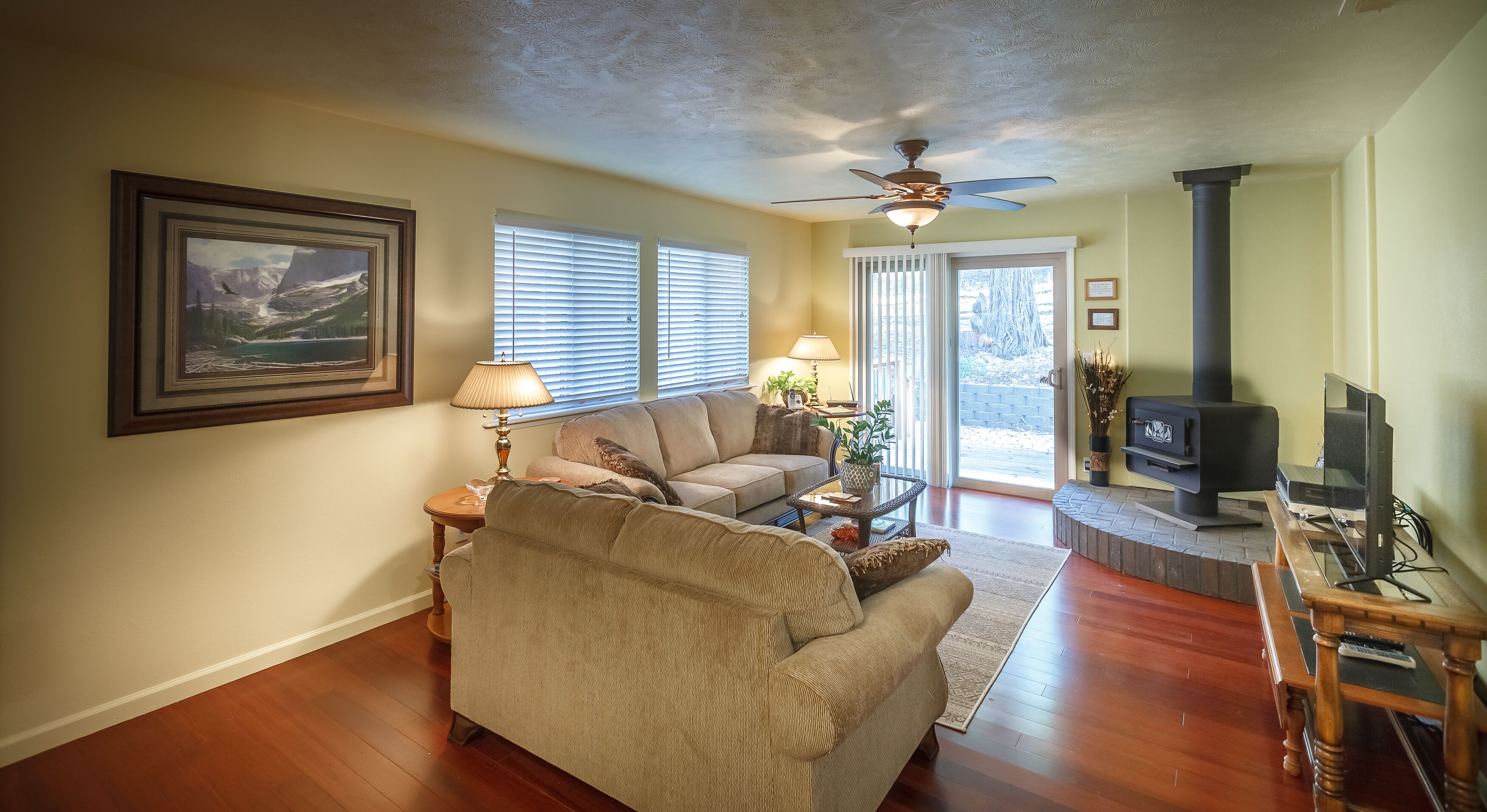 Noras Yosemite Retreat II