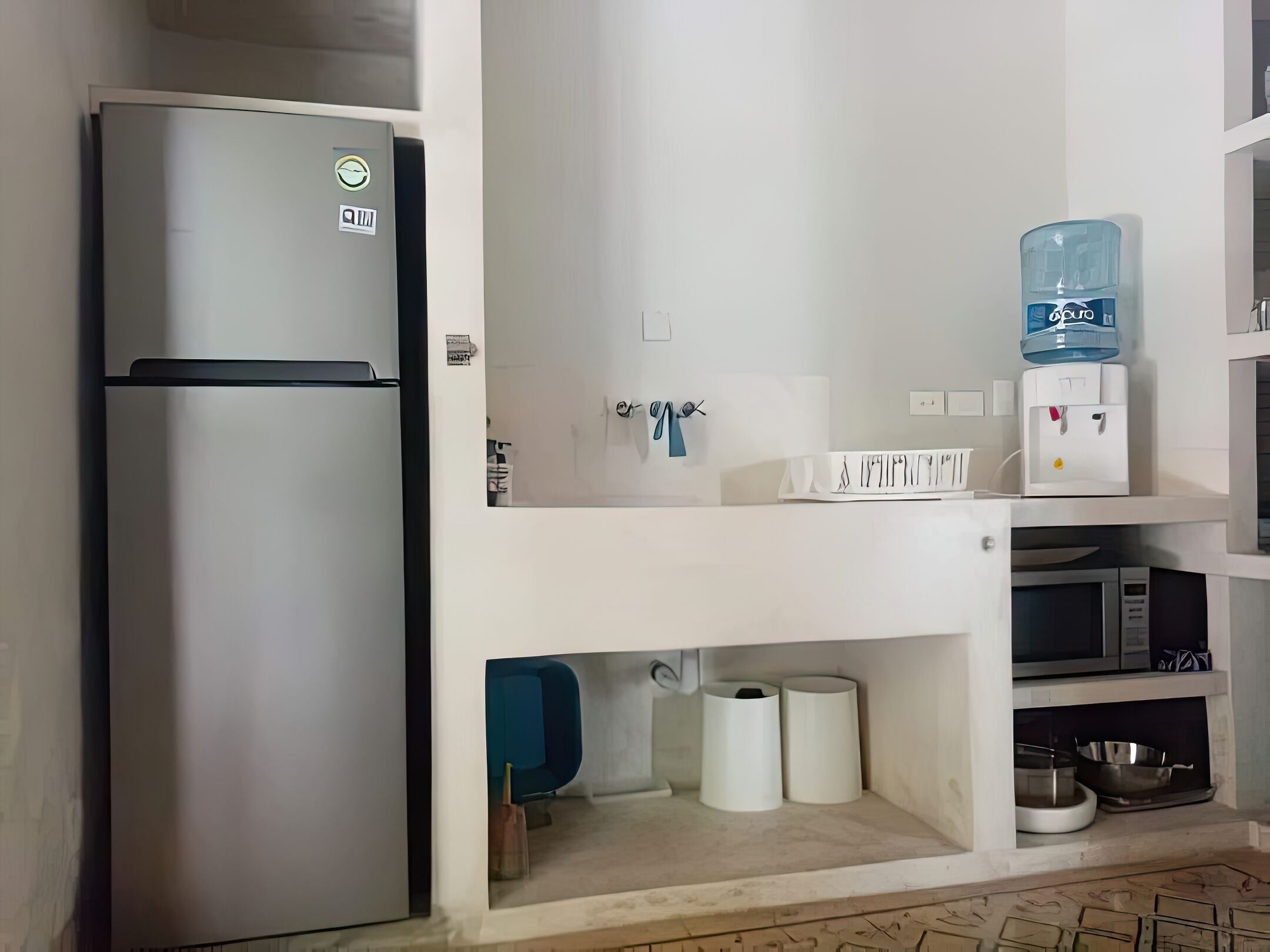 ART-DECO HOLIDAY OASIS WITH POOL IN THE HISTORICAL CENTRO OF MERIDA - LOCATION!