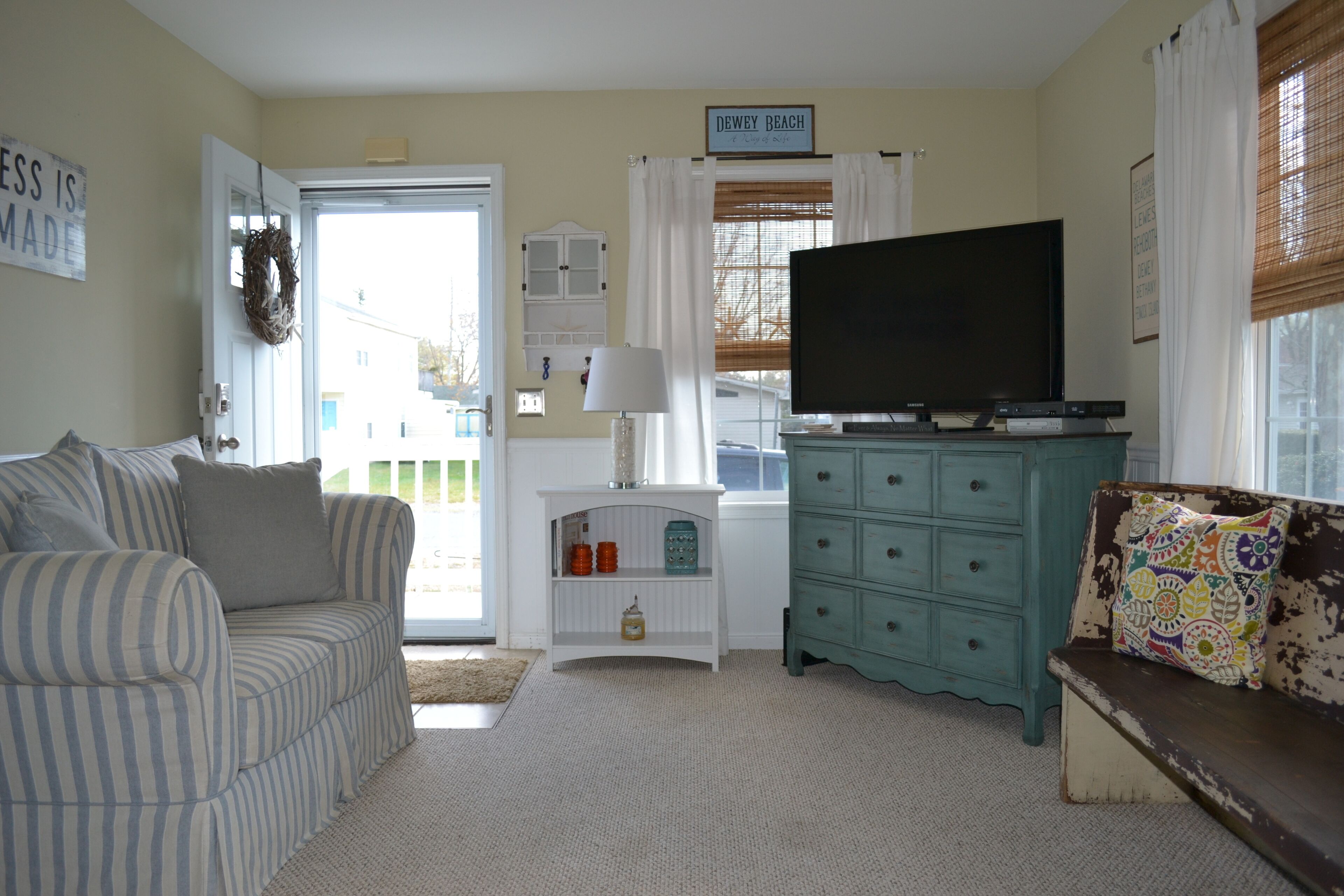 Adorable Beach House in perfect location