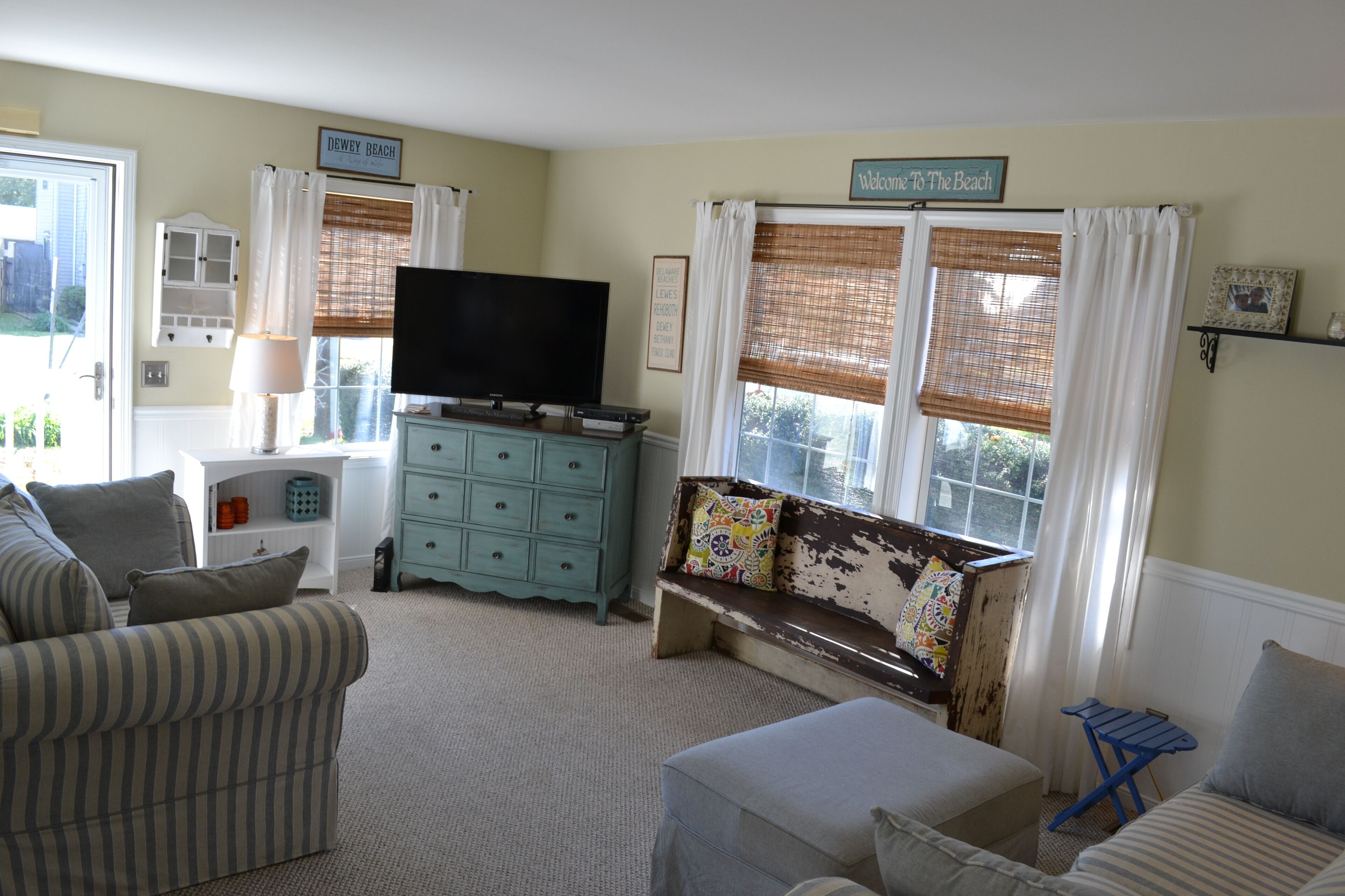 Adorable Beach House in perfect location