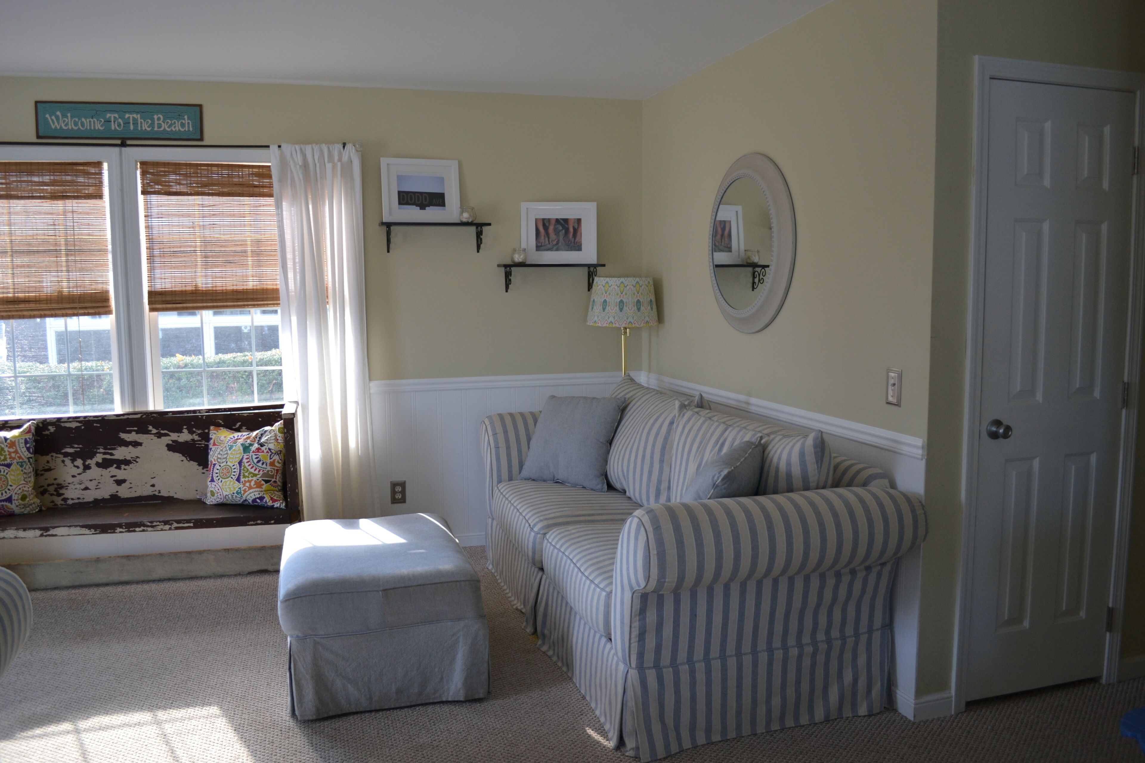 Adorable Beach House in perfect location