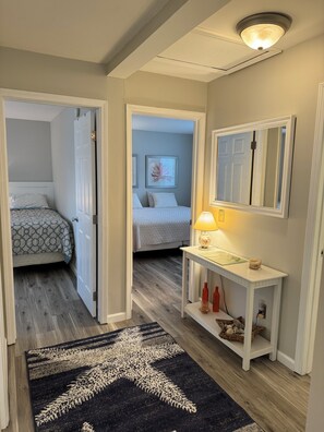 4 bedrooms, iron/ironing board, free WiFi - Adorable Beach House in perfect location (Rehoboth Beach)