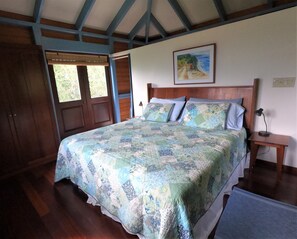 1 Schlafzimmer, Zimmersafe, Bügeleisen/Bügelbrett, kostenloses WLAN