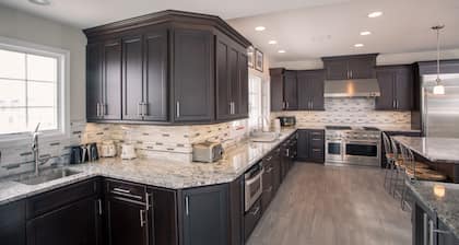 Great Views. Only Steps From the Beach.