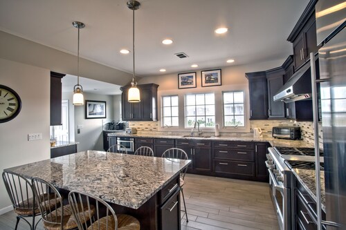 Great Views. Only Steps From the Beach.