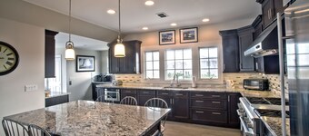 Great Views. Only Steps From the Beach.