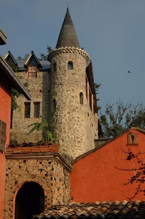 Fachada