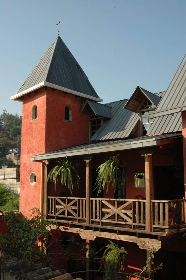 Fachada