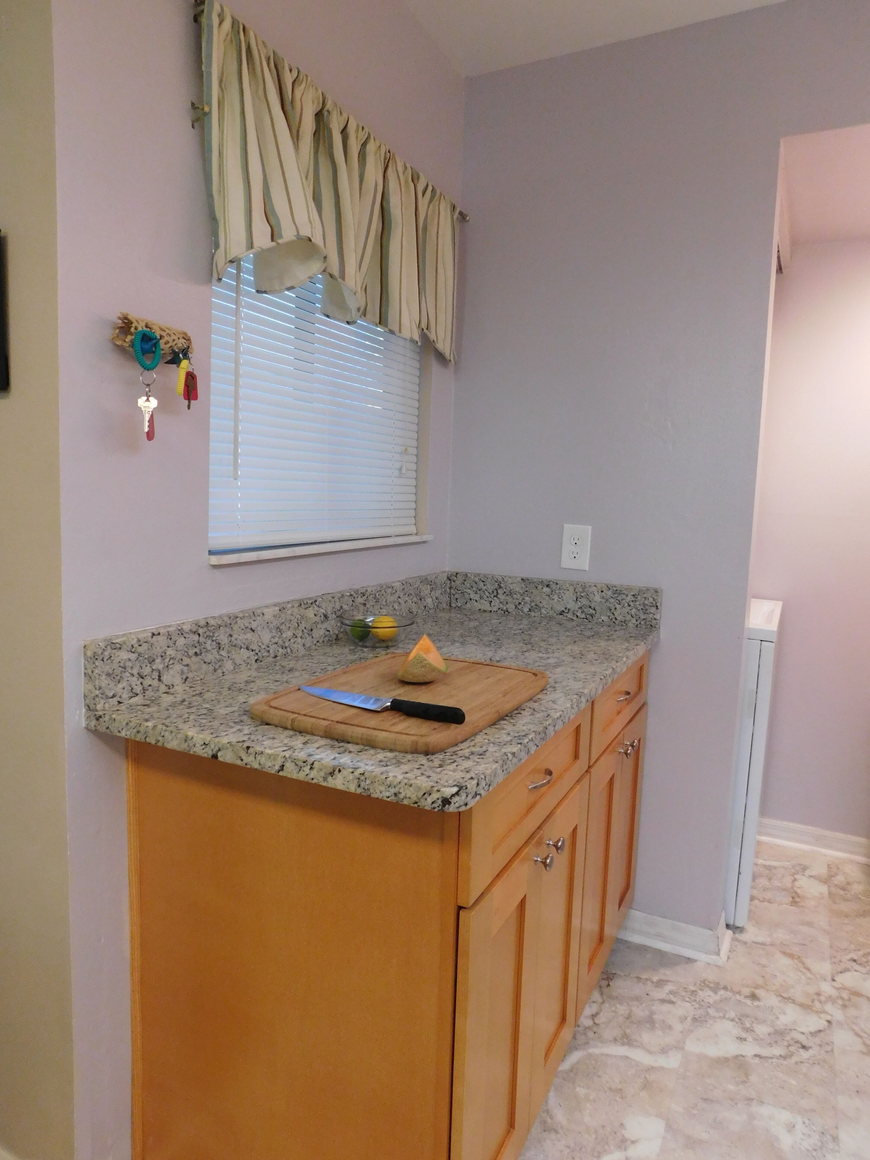 Get Away From It All! 