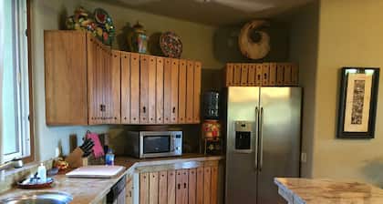 Belle Plage contemporain Condo