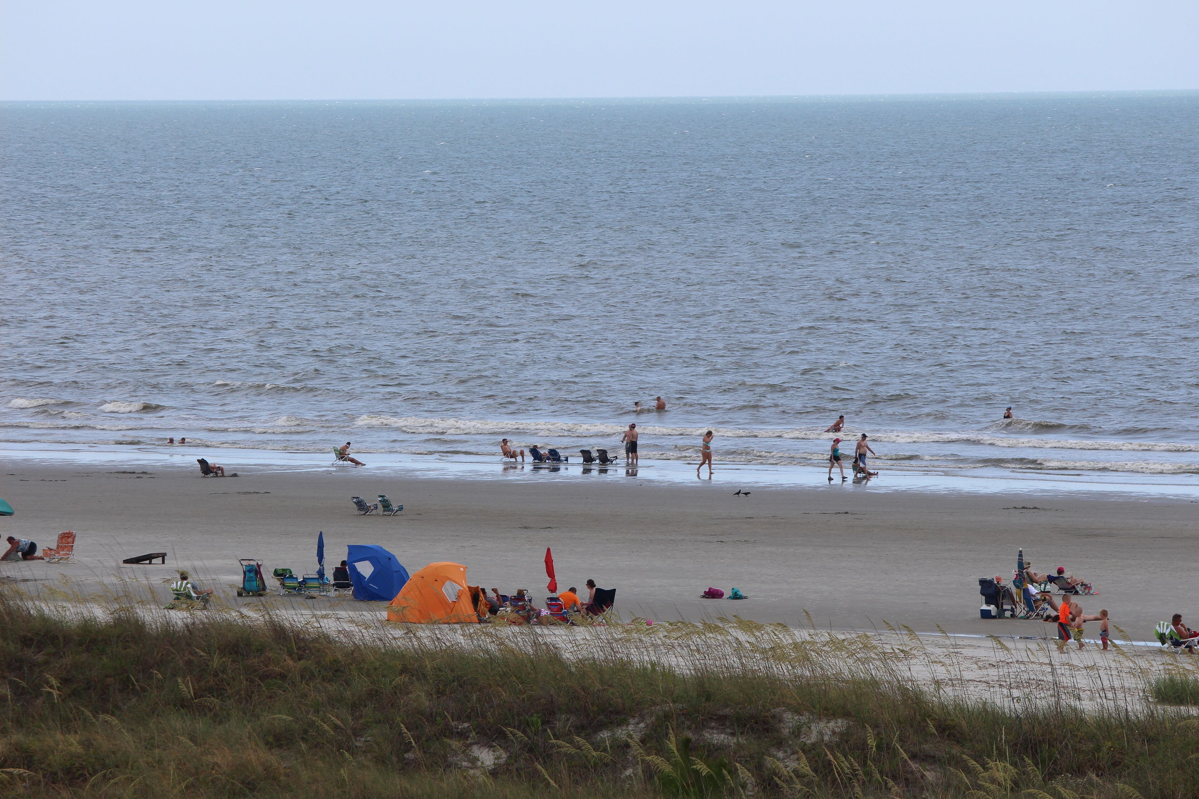 Ocean Dunes 412, Spectacular Oceanfront, Top Floor, 1 BR, 1 BA