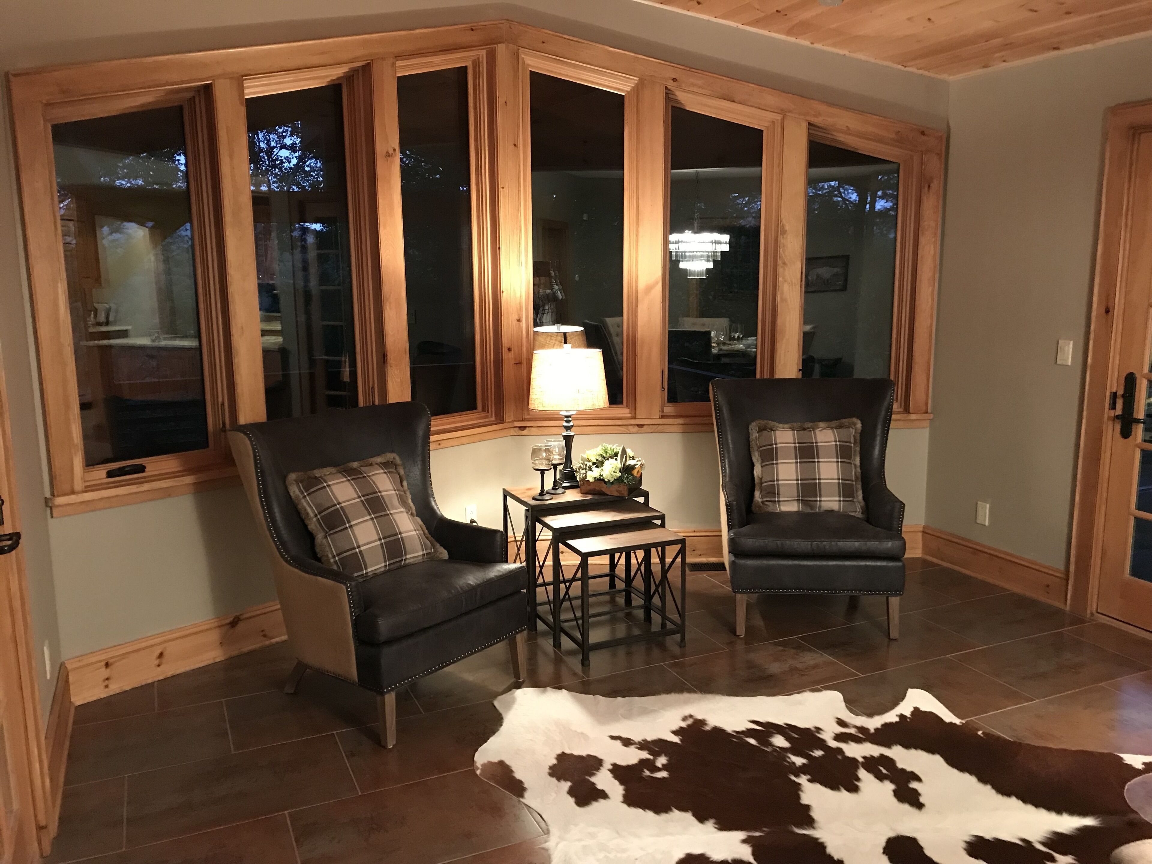 EXCLUSIVE, EXQUISITE & UNFORGETTABLE MOUNTAIN OASIS