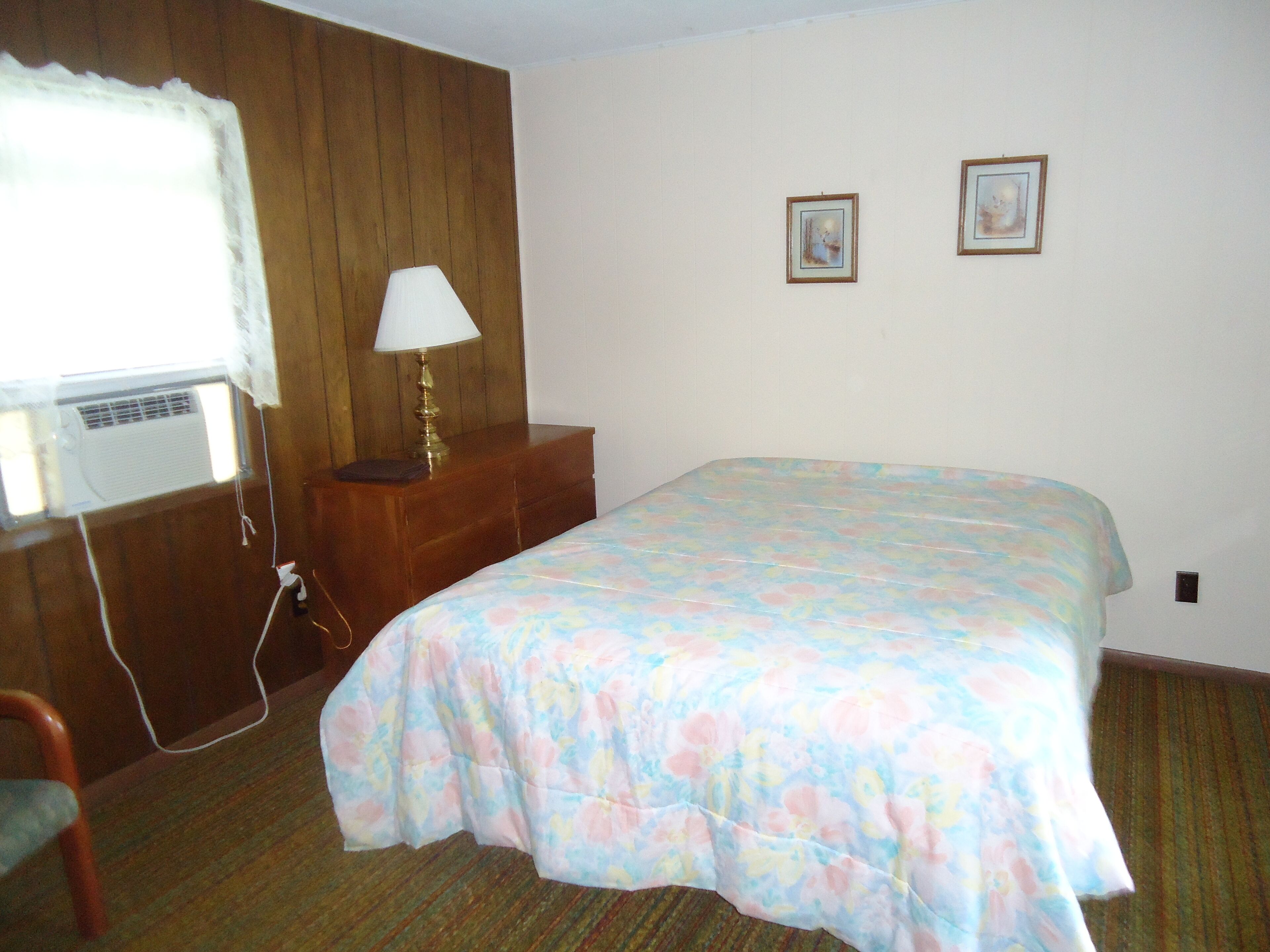 2 camere, Wi-Fi gratuito, lenzuola