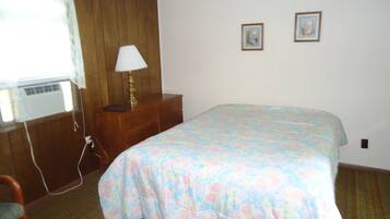 2 camere, Wi-Fi gratuito, lenzuola