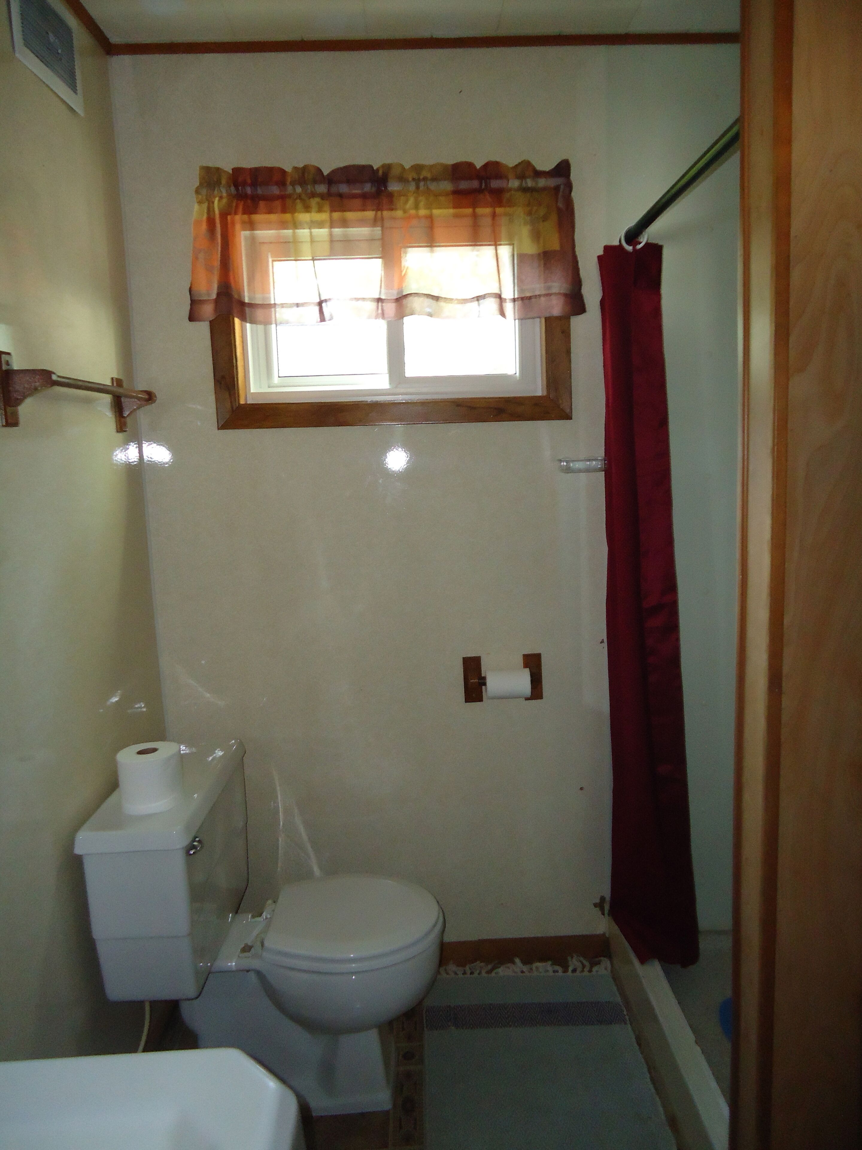 2 bdrm cottage on the Chippewa River