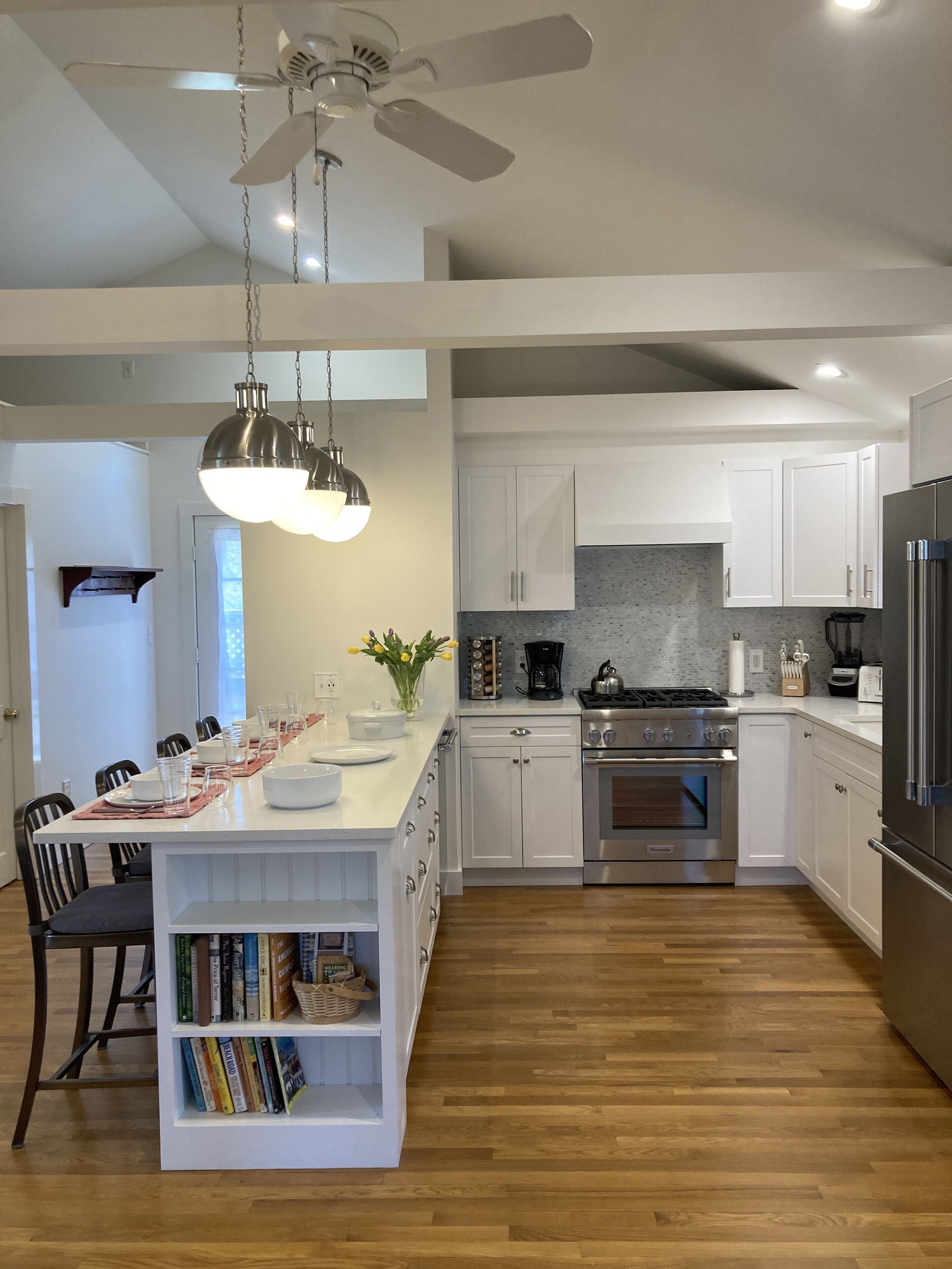 Perfect for Family, Friends, or a Romantic Getaway - Newly Renovated!