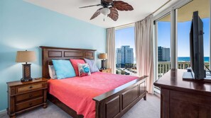 2 soverom, strykejern/-brett, wi-fi og sengetøy