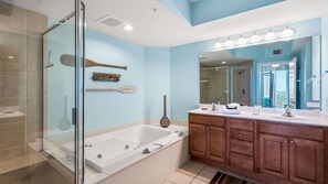 Badekar og hårføner