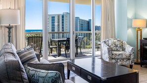 TV, DVD player - The Crab Trap- Silver Shells - St Lucia 705 (Destin)