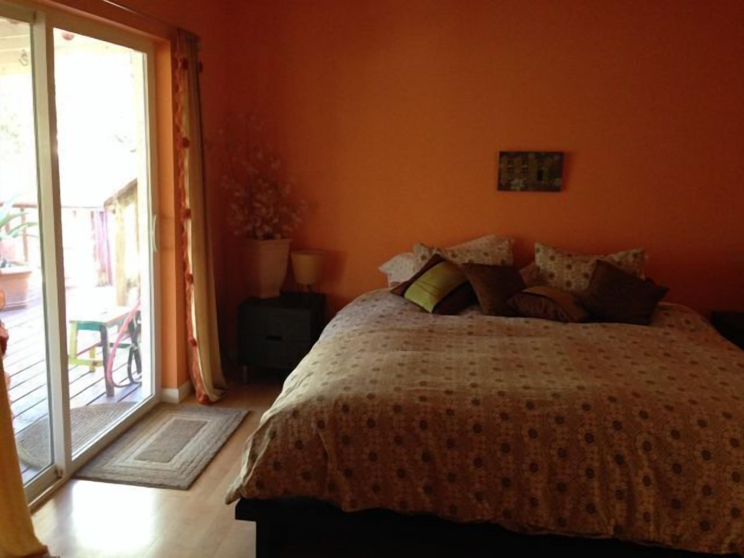 Charming Creekside Country Home