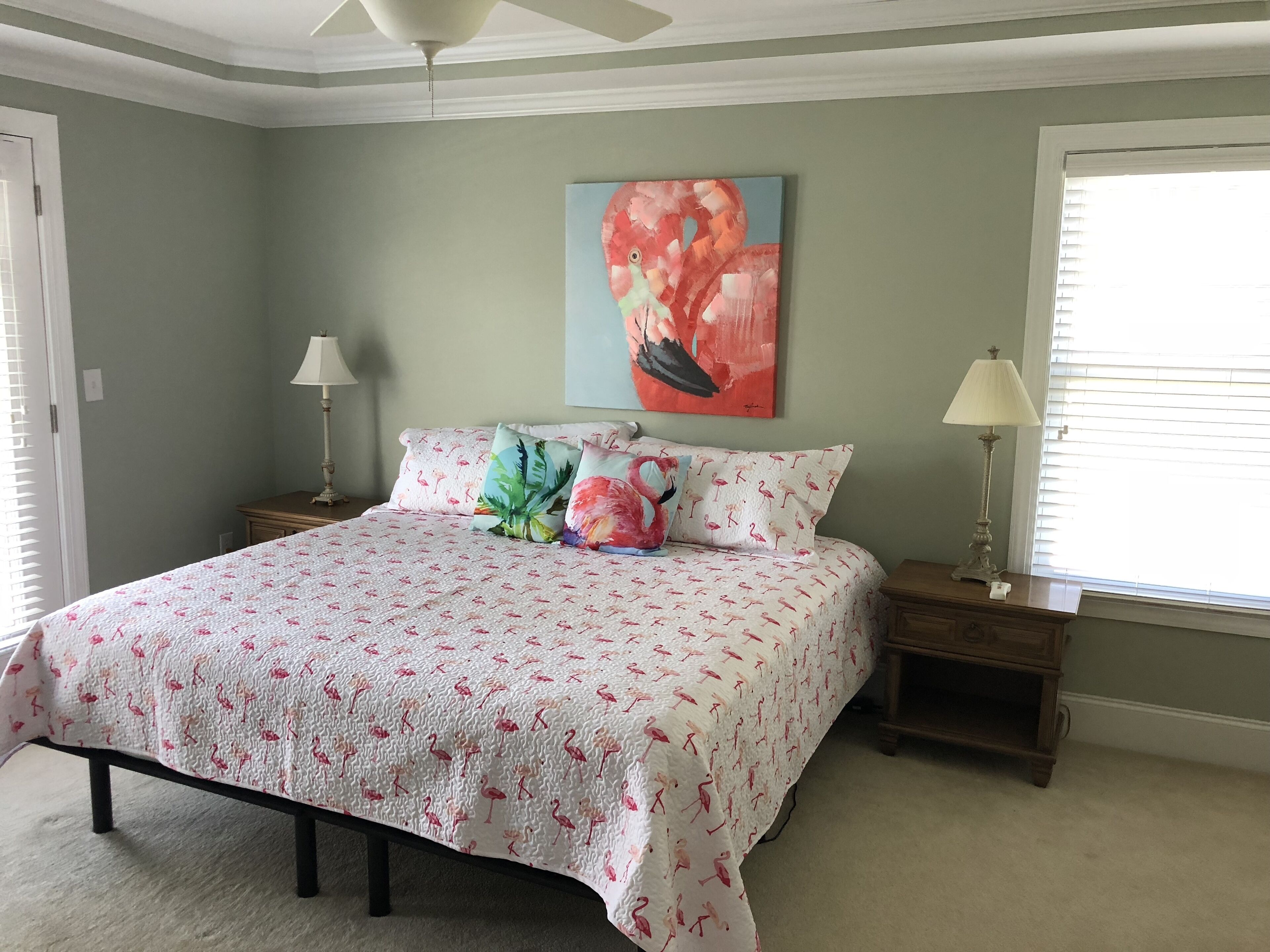 Beautiful Lakefront Home At White Lake NC