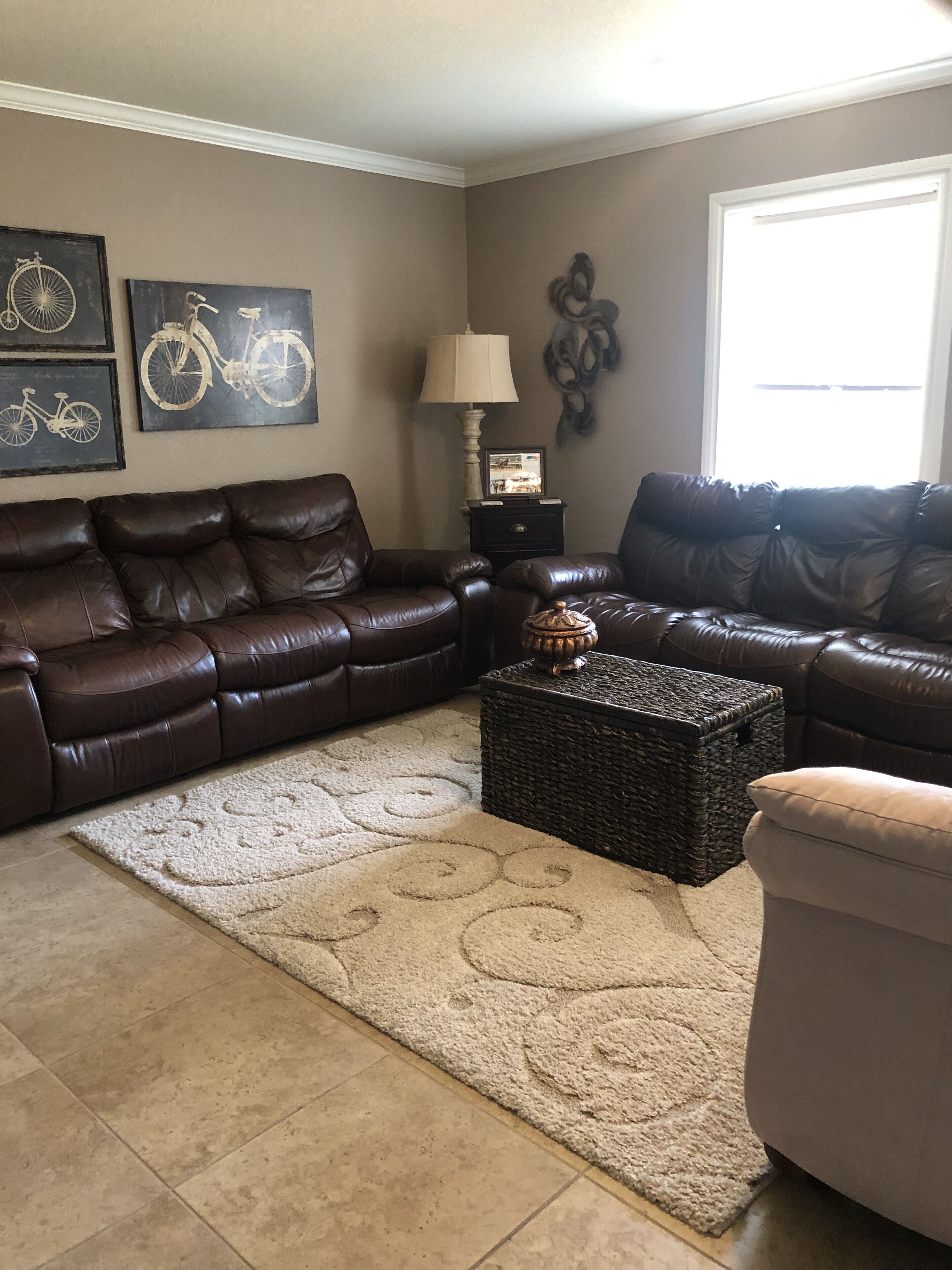 BEAUTIFUL ONE BEDROOM ON GRANADA GOLF COURSE