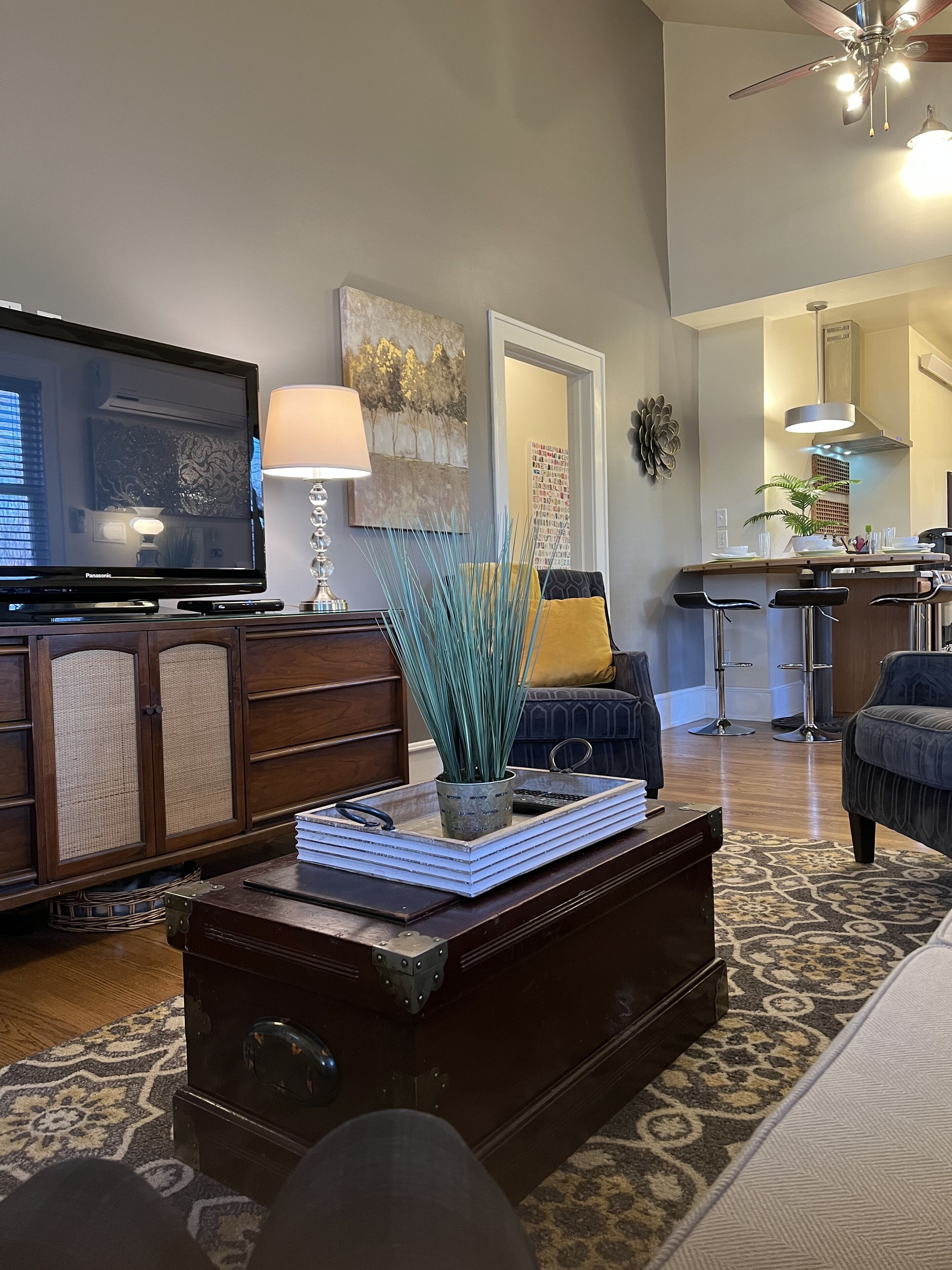 Rapid City Two Bedroom Adjacent To City Park System