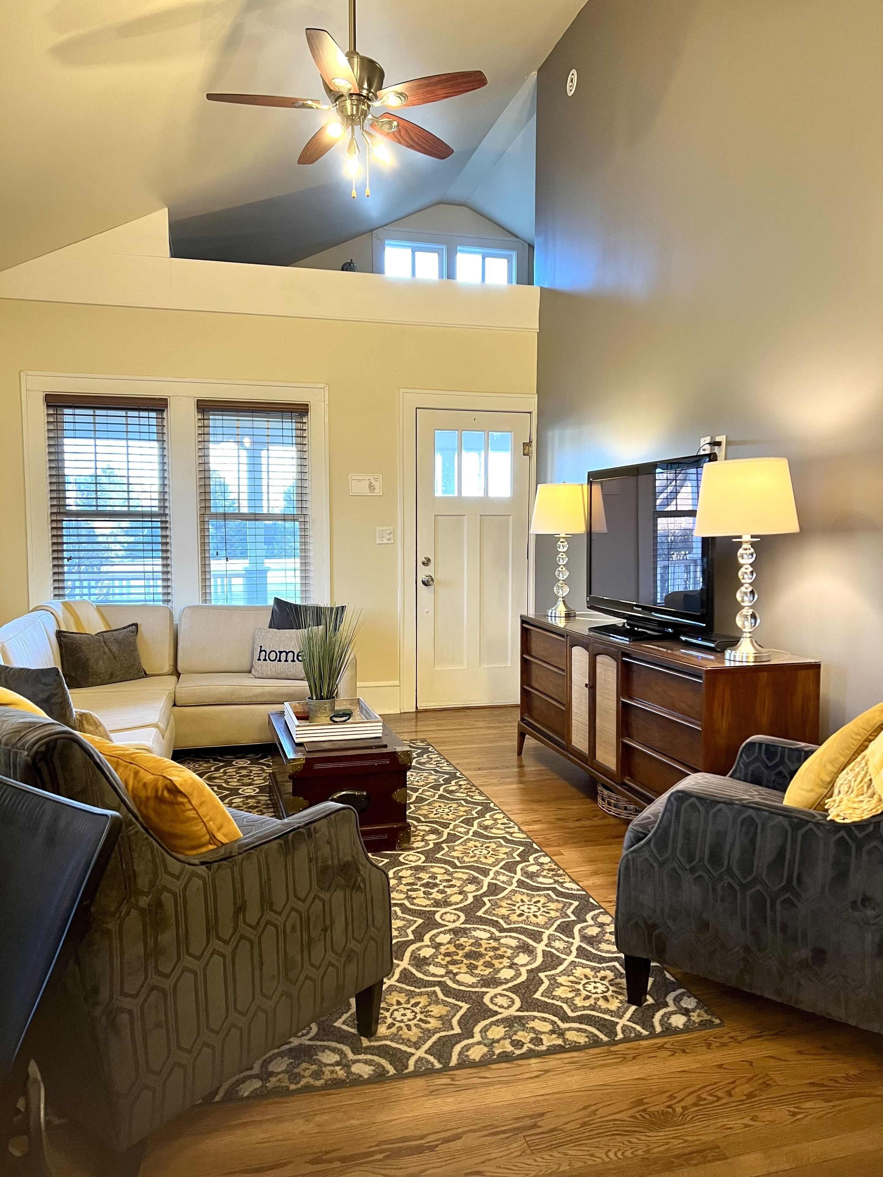 Rapid City Two Bedroom Adjacent To City Park System