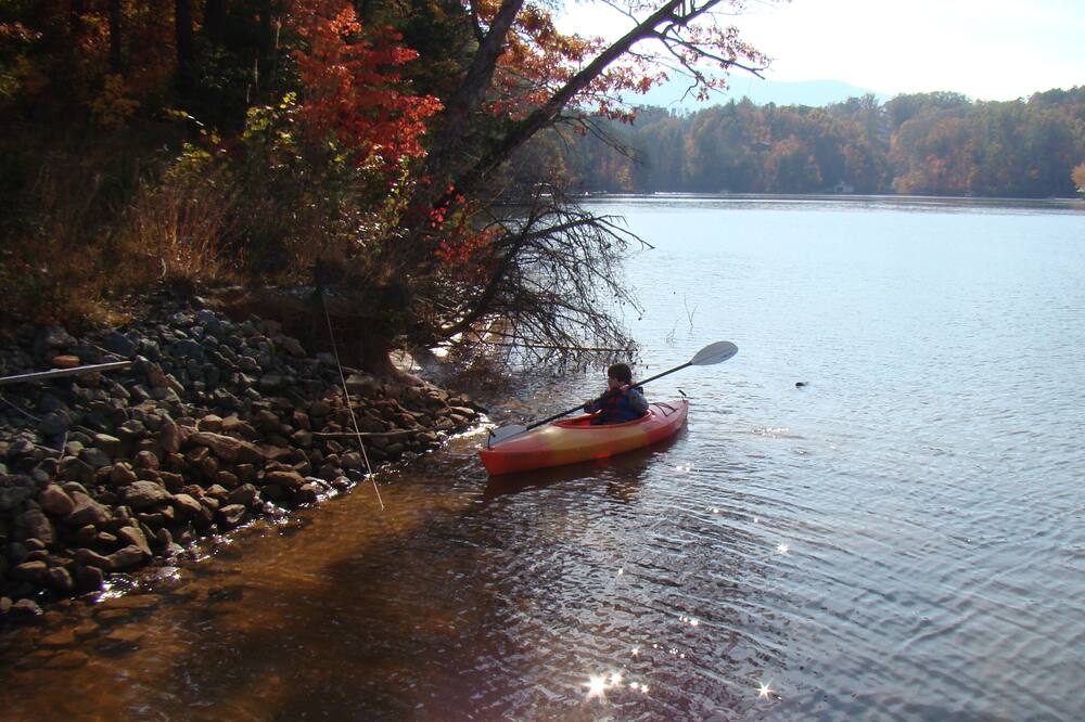 luxury hotels in North Carolina