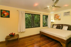 2 Schlafzimmer, Zimmersafe, Bügeleisen/Bügelbrett, kostenloses WLAN