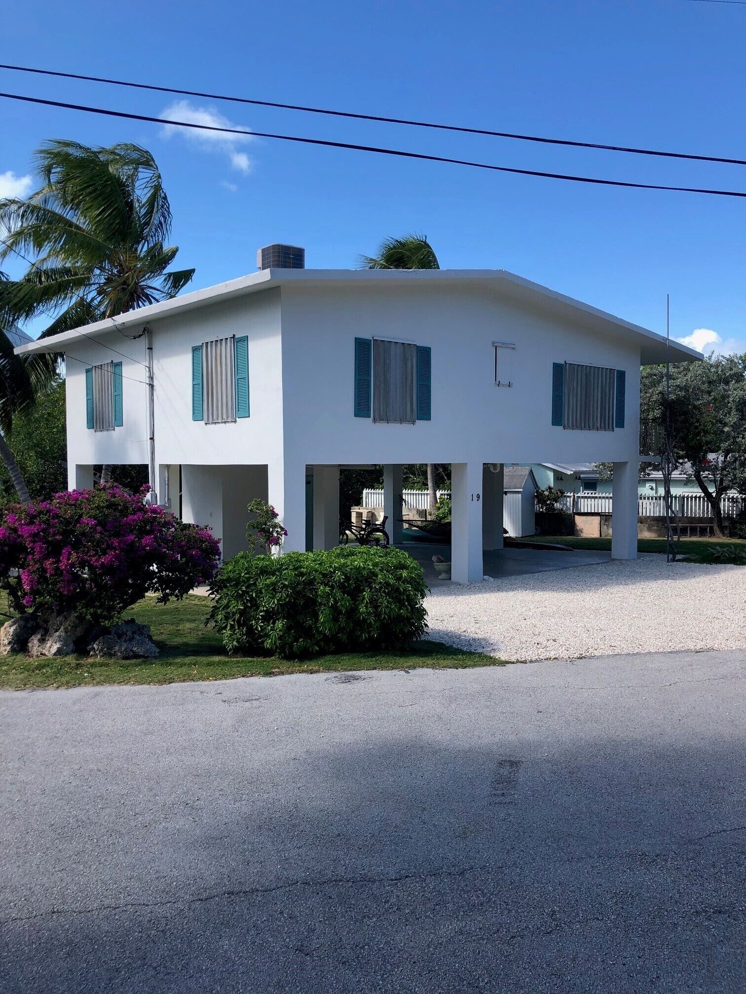 Key Largo Waterfront Cottage