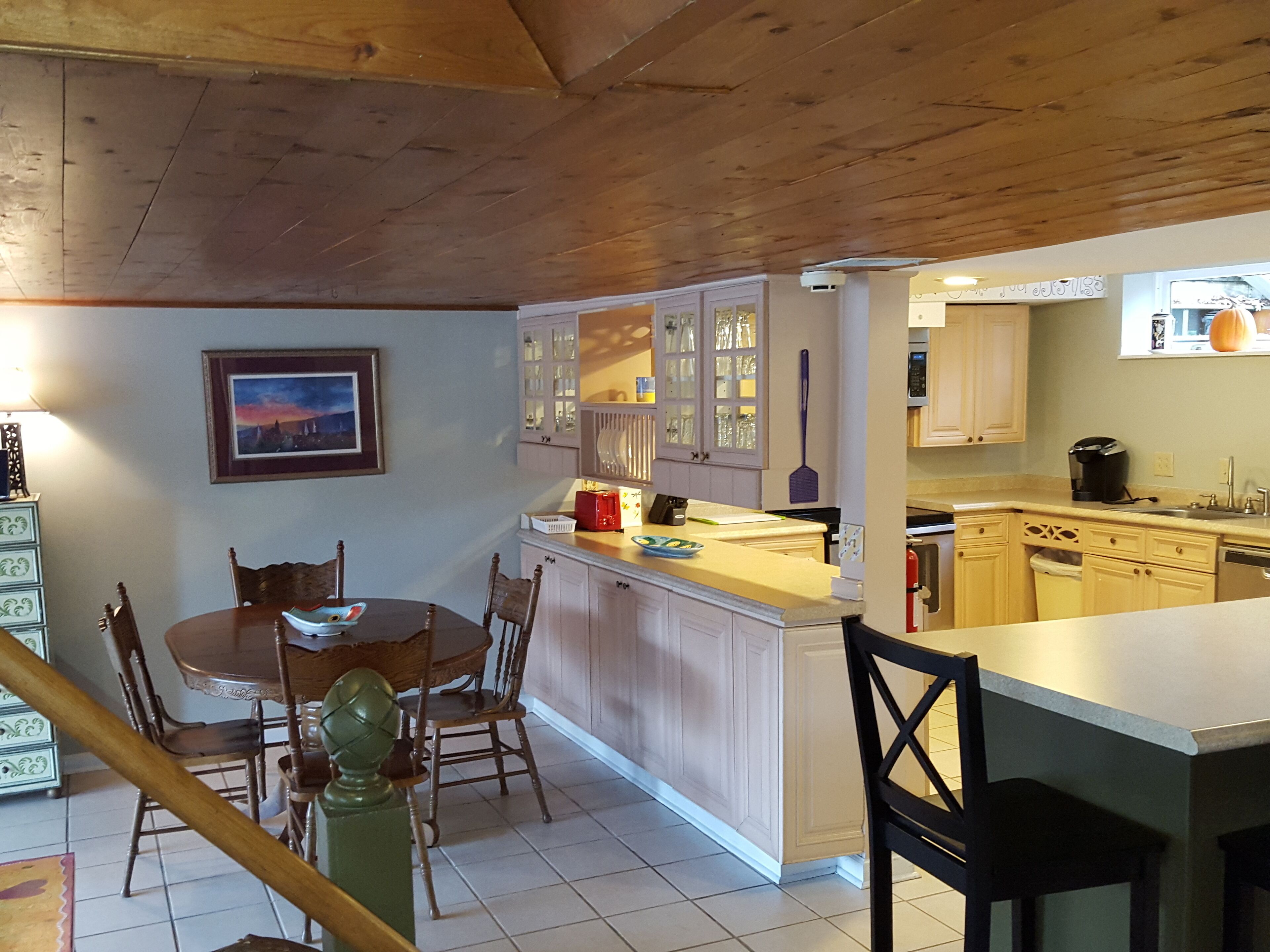 Beckman Peninsula Spectacular Location!