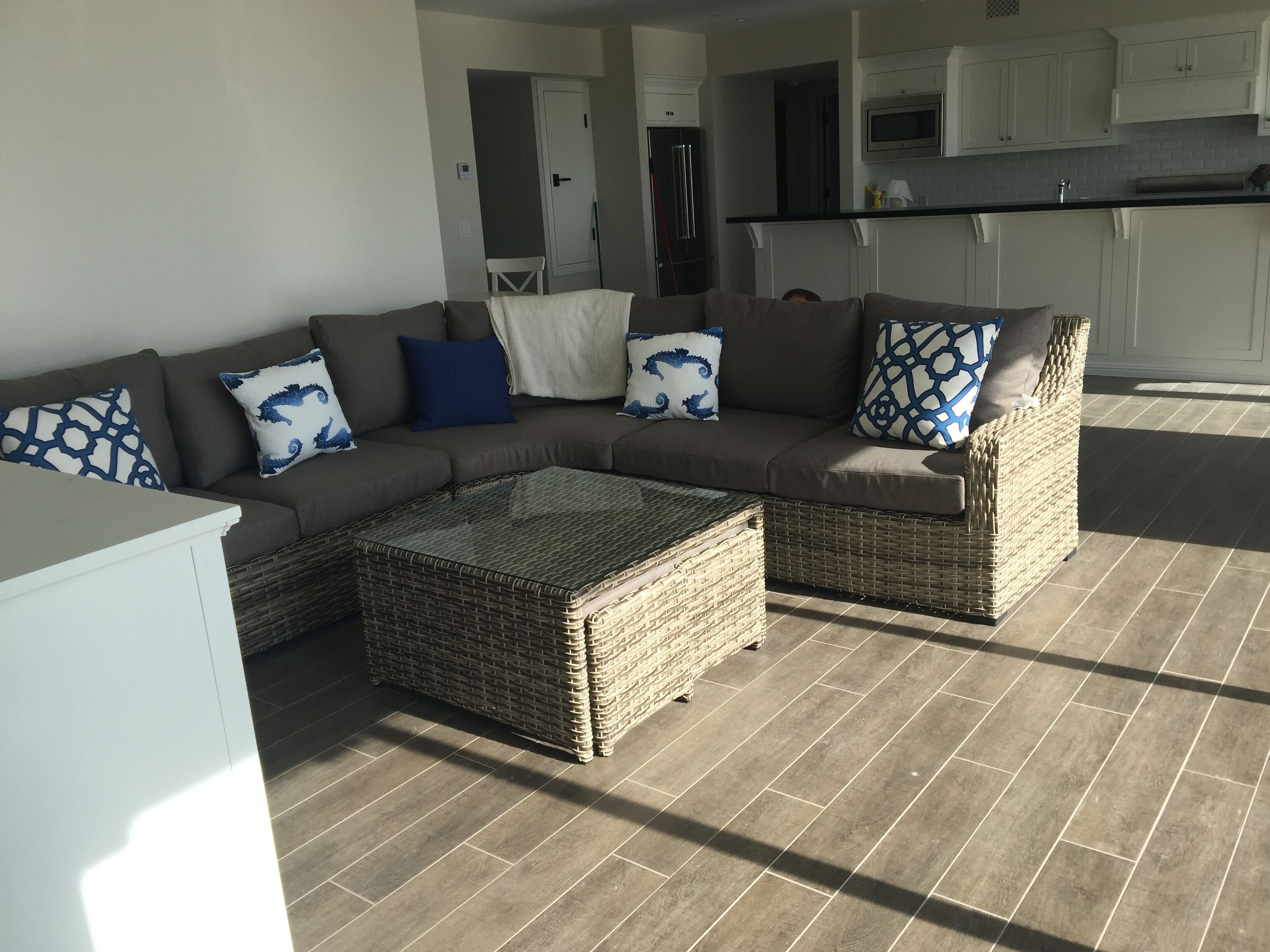 Newport Nantucket -- Luxury Living Right On The Sand -- Newport Peninsula