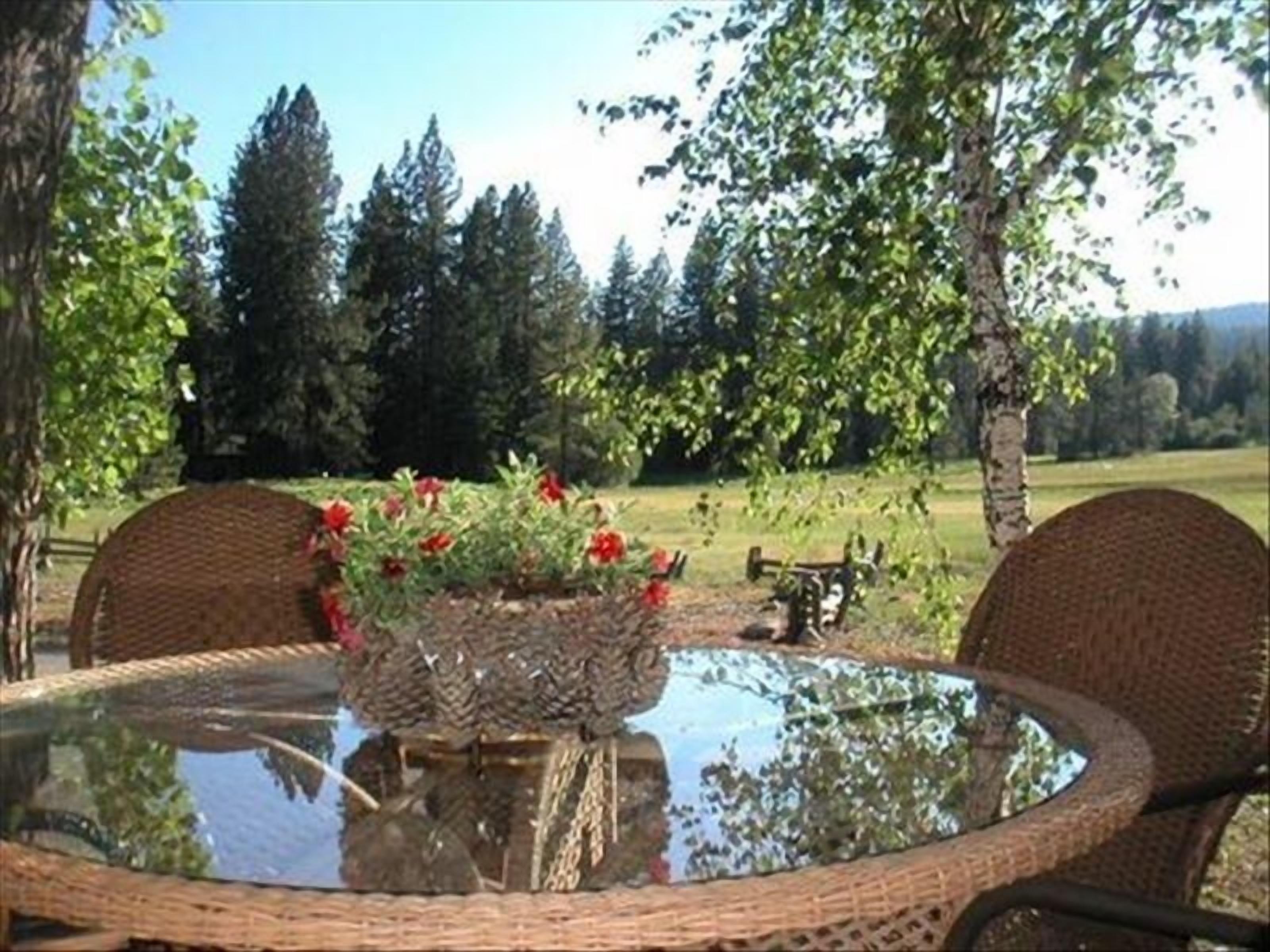 Tahoe City Meadowfront Townhouse ~ Family Getaway!