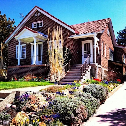 Charming home near the U of U