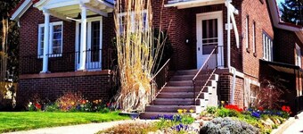 Charming home near the U of U