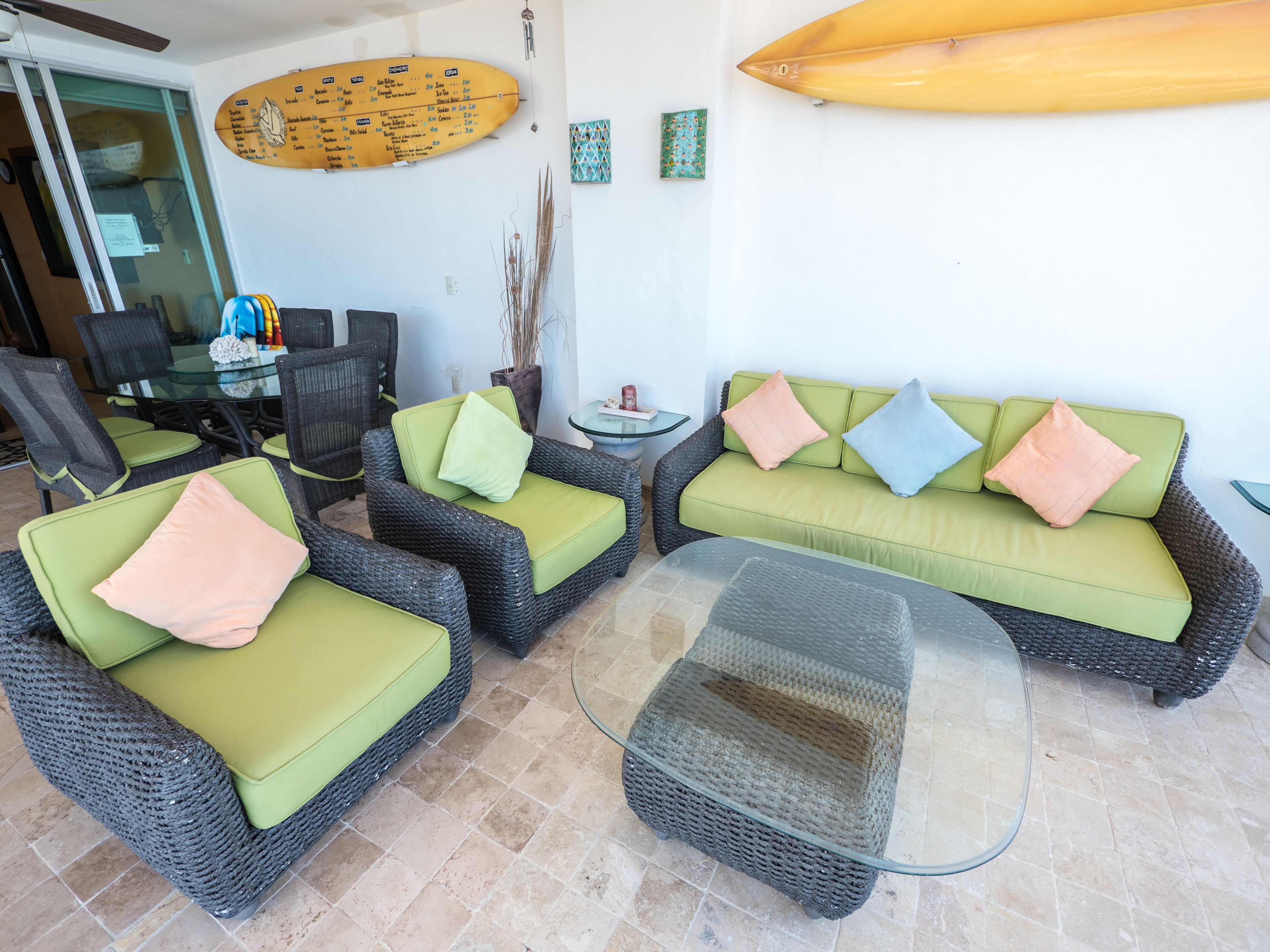 Beach Home Get Away!