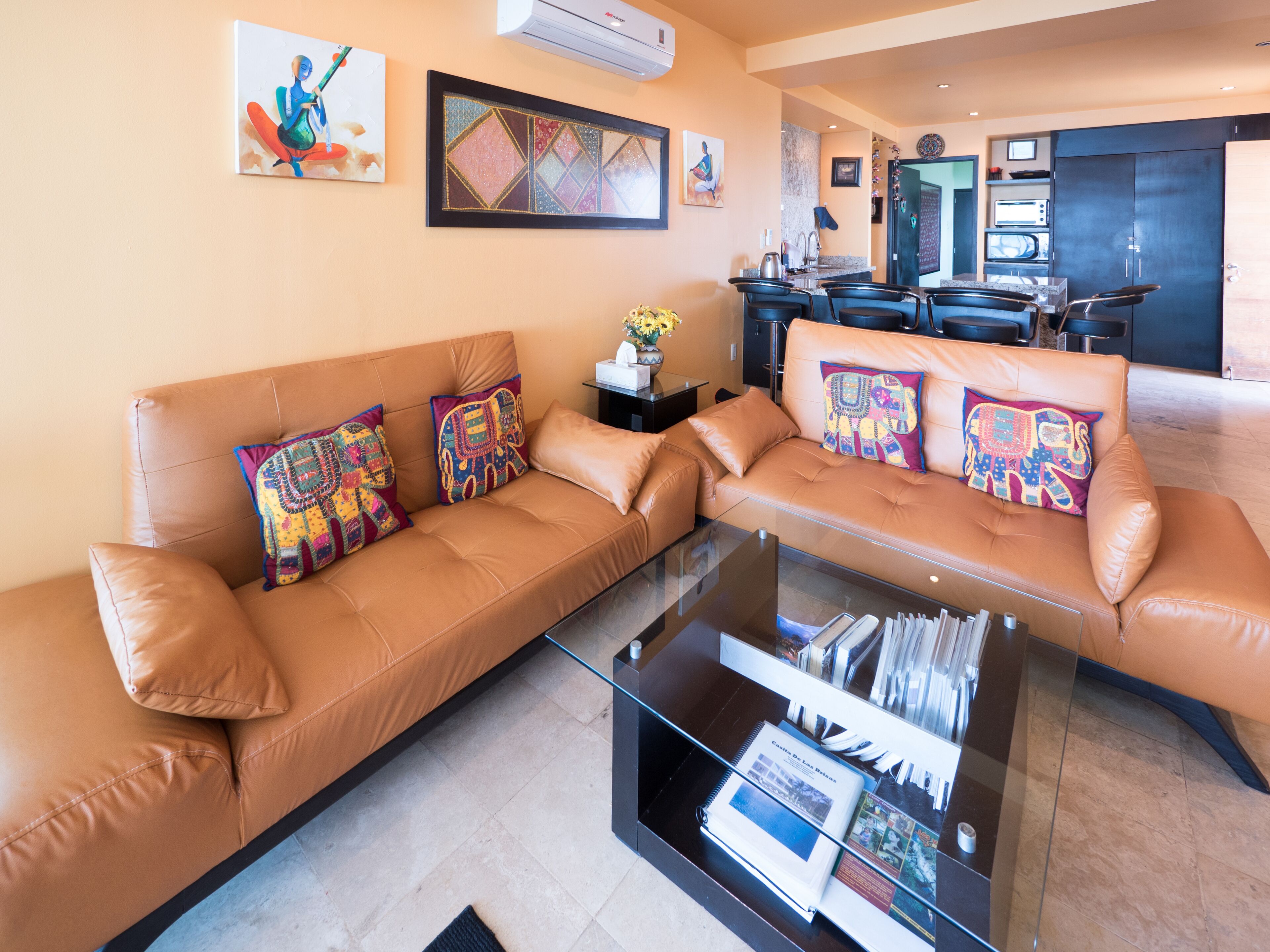 Beach Home Get Away!