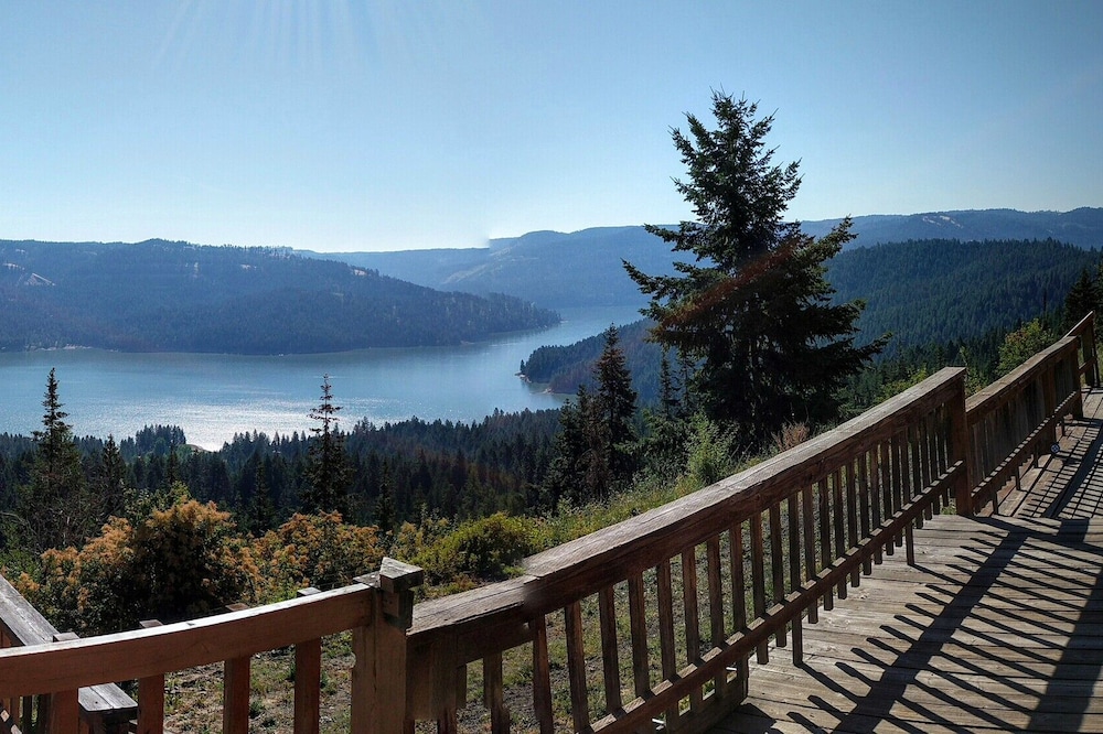 Beautiful Idaho Getaway