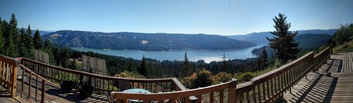 Beautiful Idaho Getaway