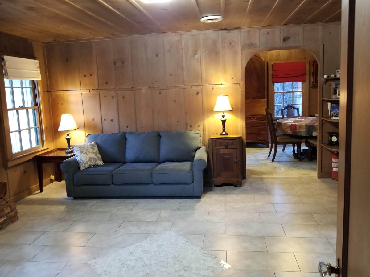 Photo 15 of Forest Cottage on 1/4 Acre