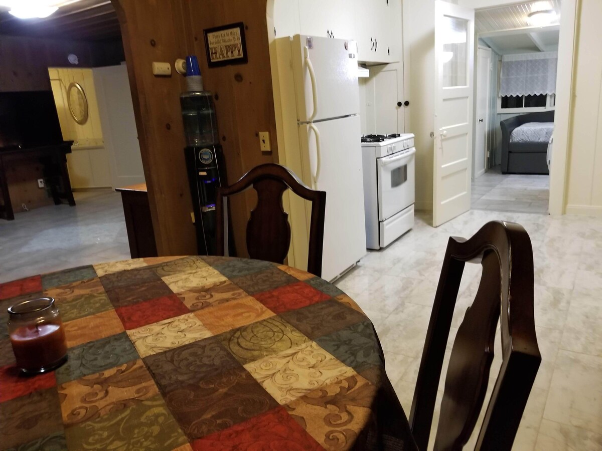 Photo 10 of Forest Cottage on 1/4 Acre