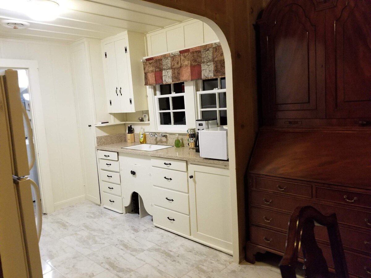Photo 7 of Forest Cottage on 1/4 Acre